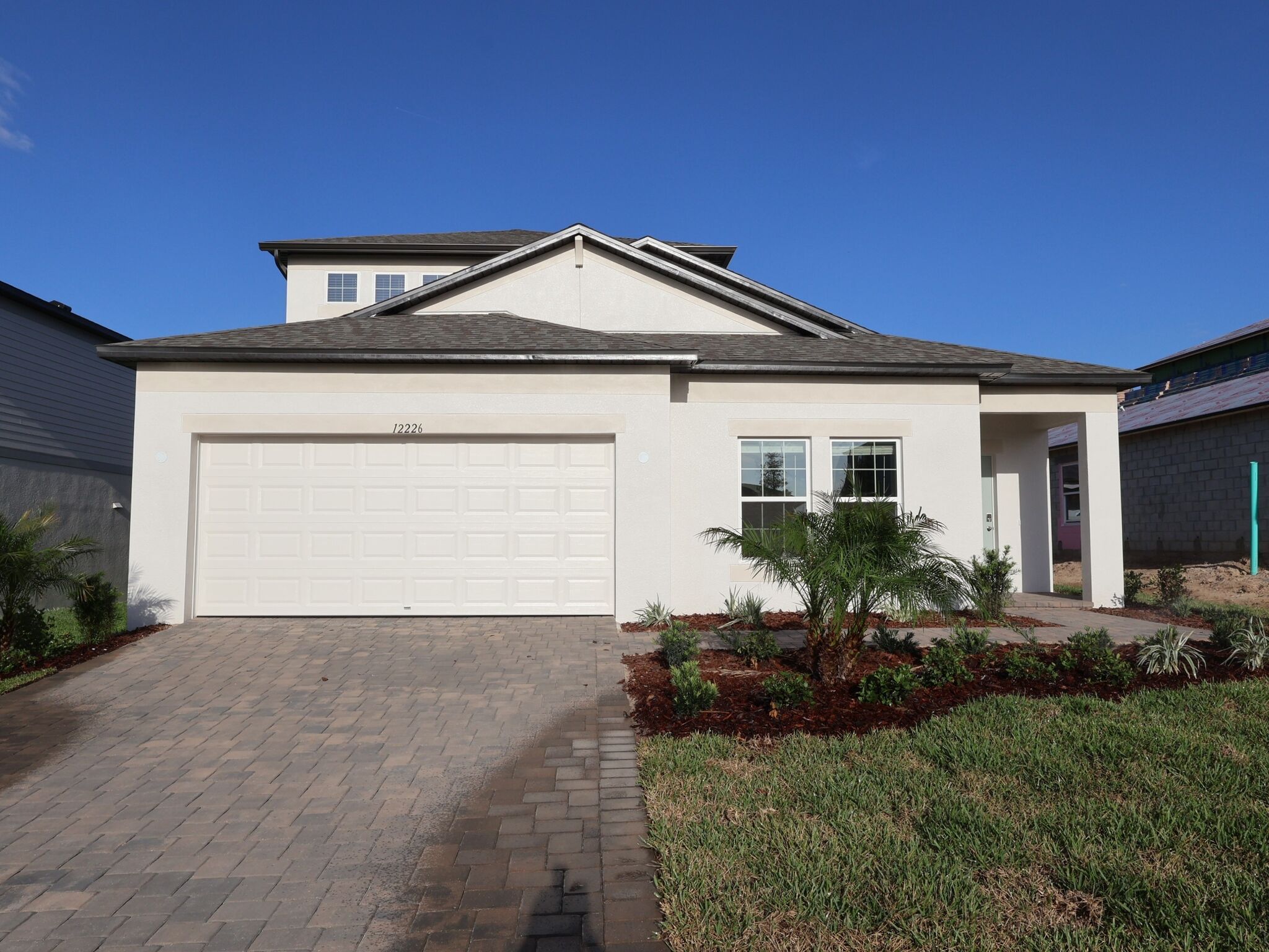 12226 Stirrup Drive (Picasso Bonus)