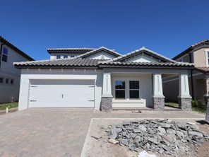 1734 Suttonset Trail (Newport II Bonus)