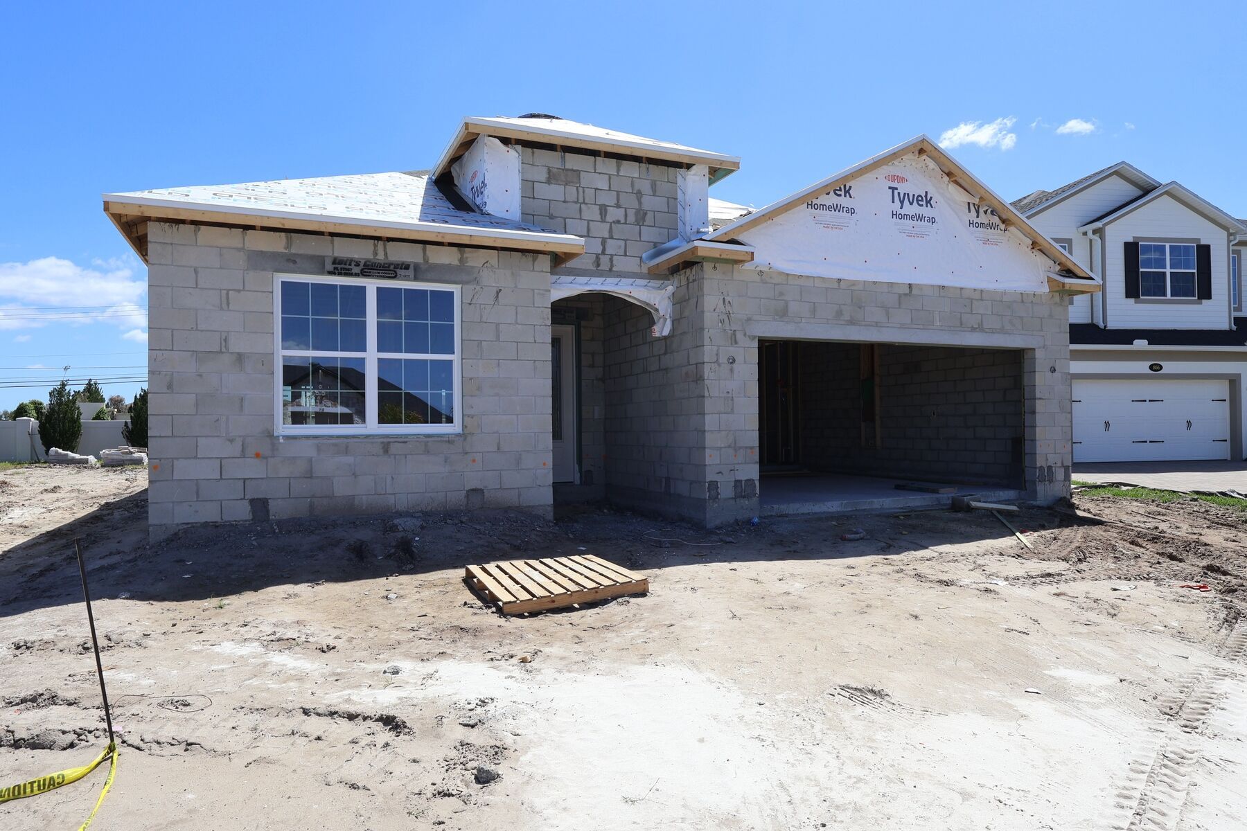 Piedmont - Estates At Rivercrest: Sanford, Florida - M/I Homes