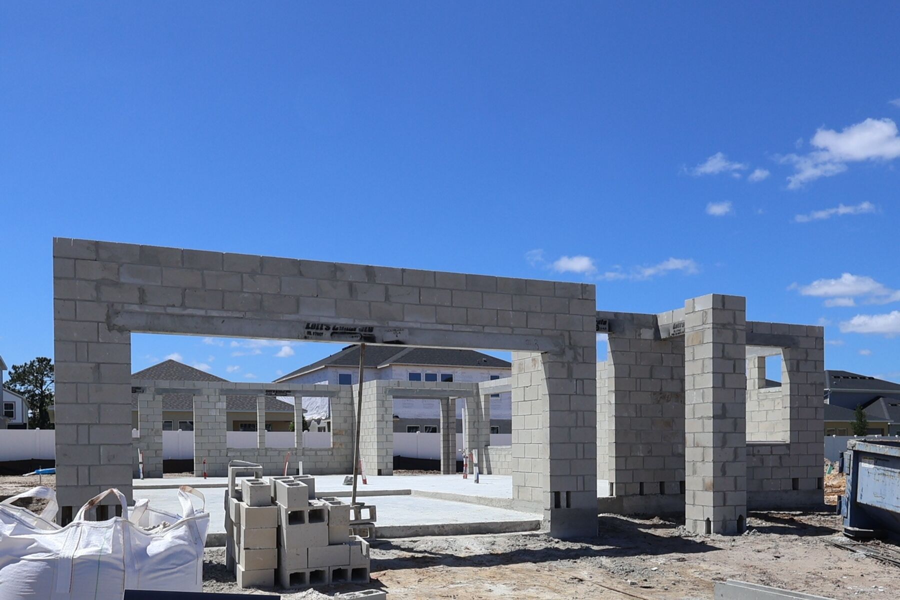 Sonoma - Estates At Rivercrest: Sanford, Florida - M/I Homes