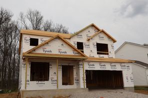 3848 Colts Reign Drive (Madison)