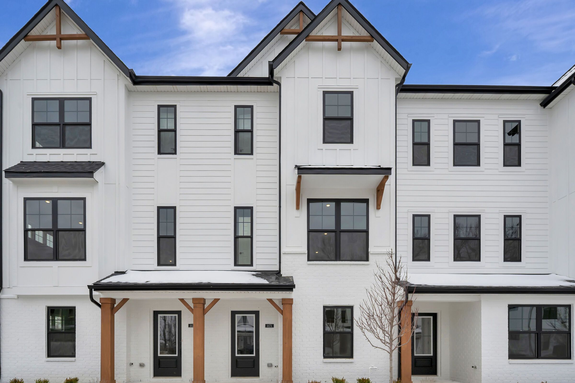 T1600 - Trailside: Brownsburg, Indiana - M/I Homes