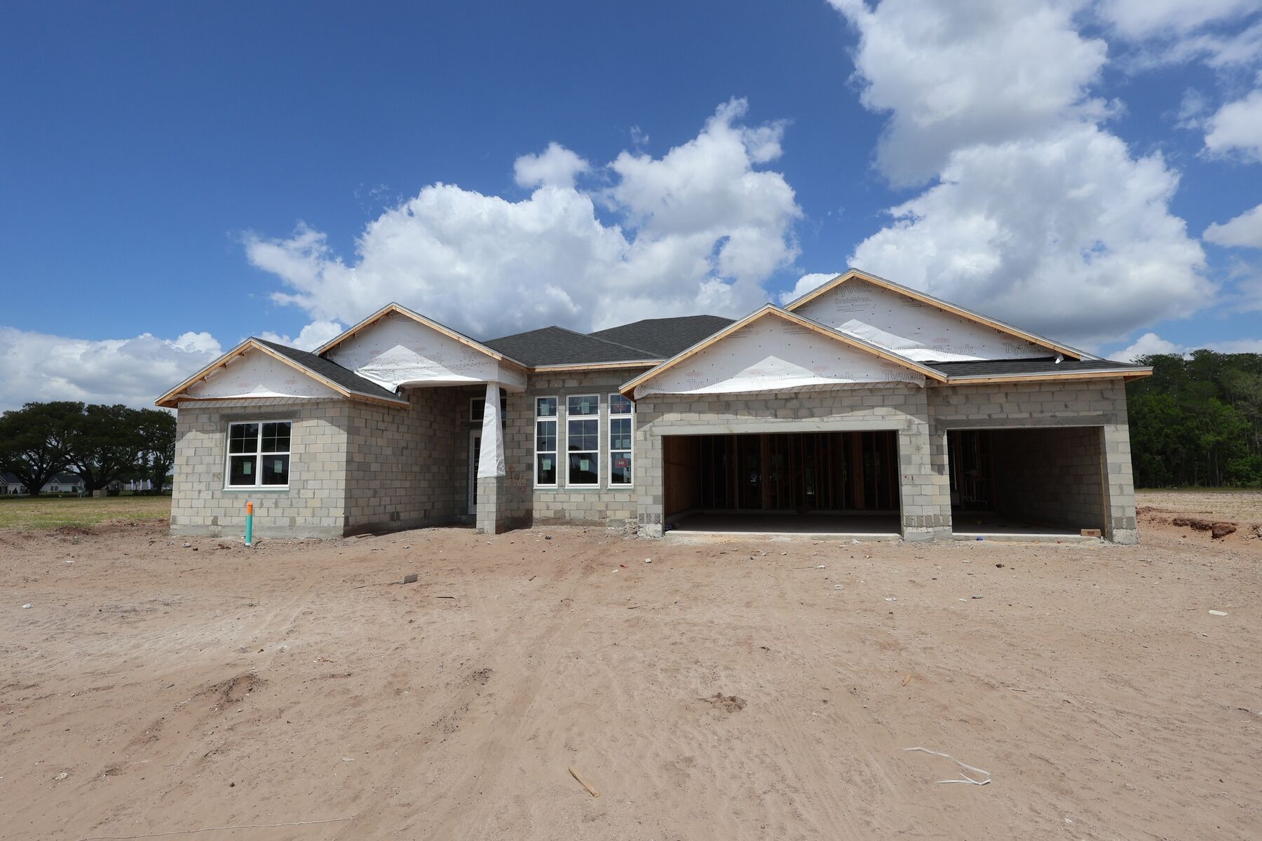 San Marino II Fl - Solace at Corner Lake: Orlando, Florida - M/I Homes