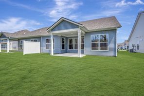 5504 Aspen Wood Lane (Bella Vista)