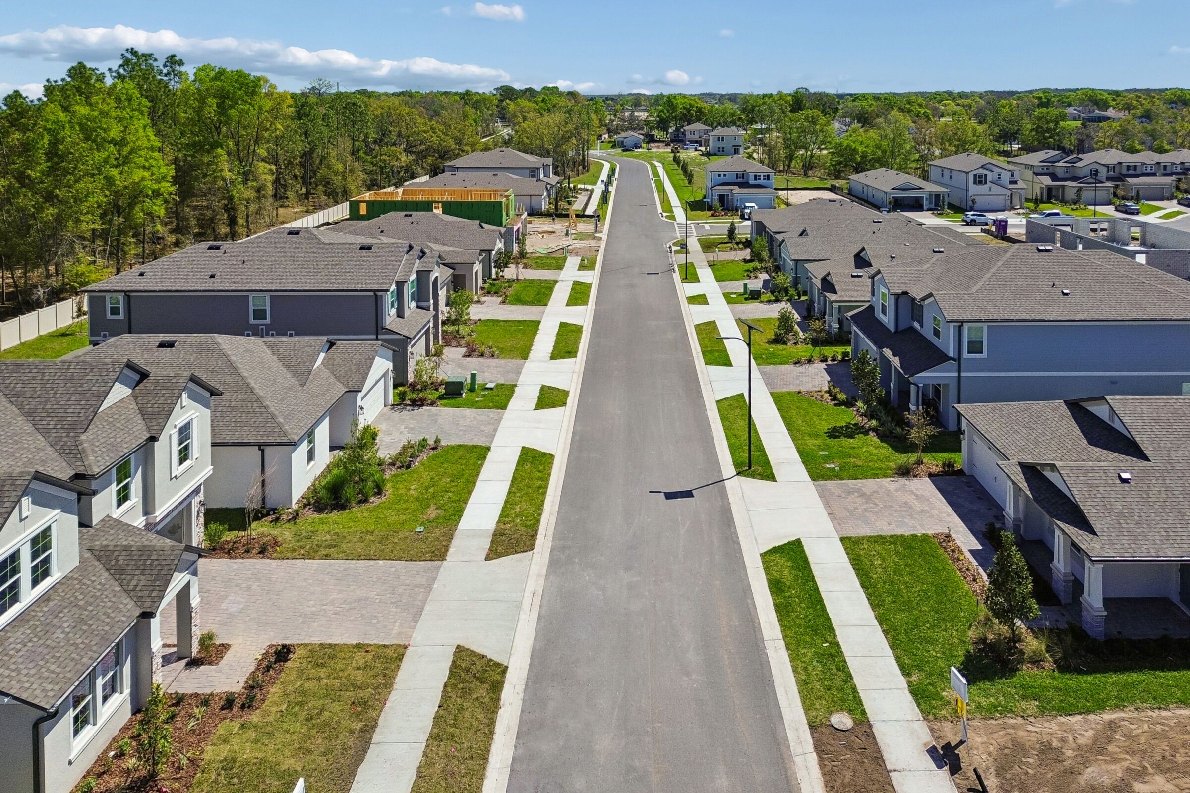 Streetscape