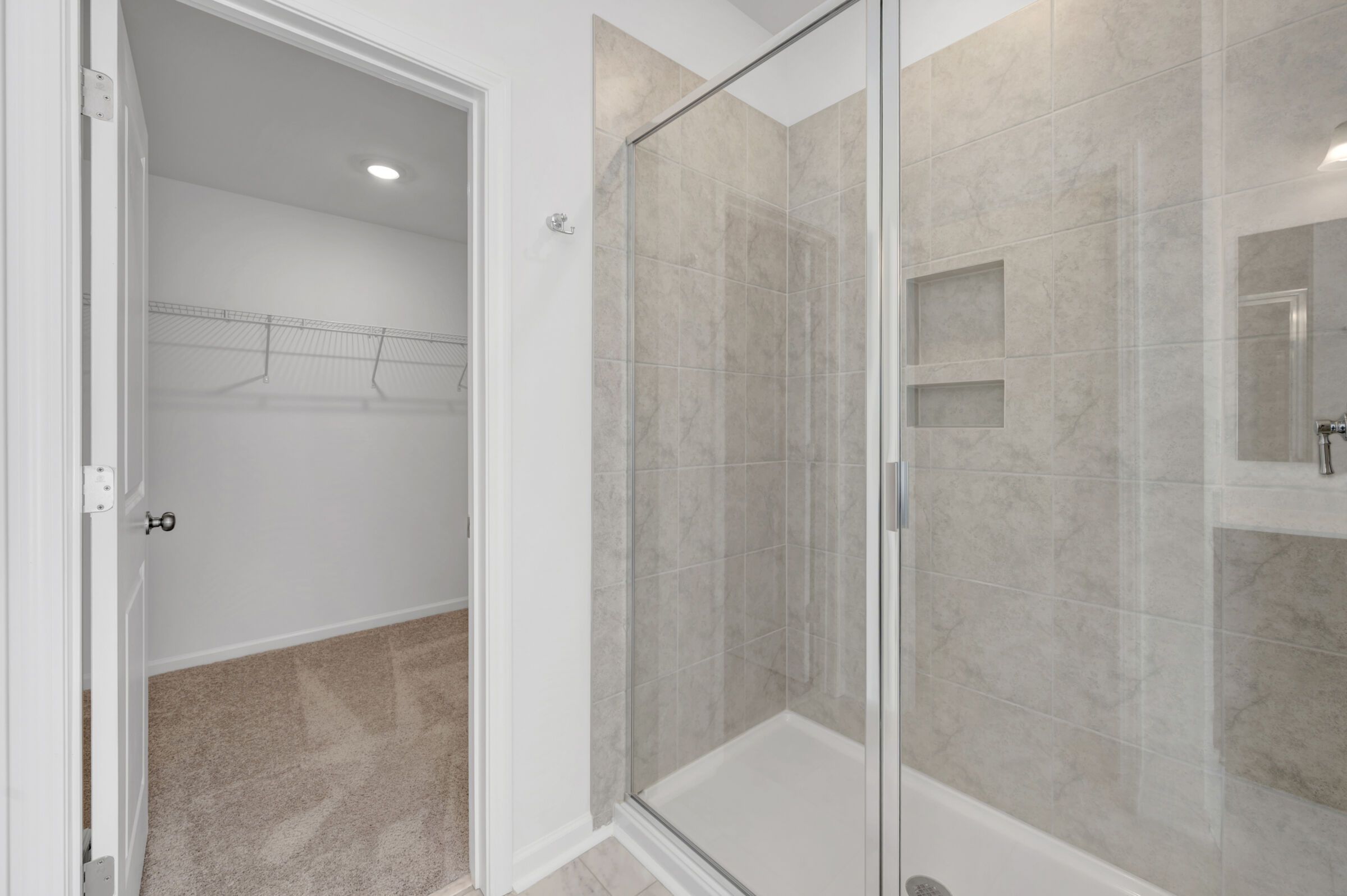Owner's Bathroom