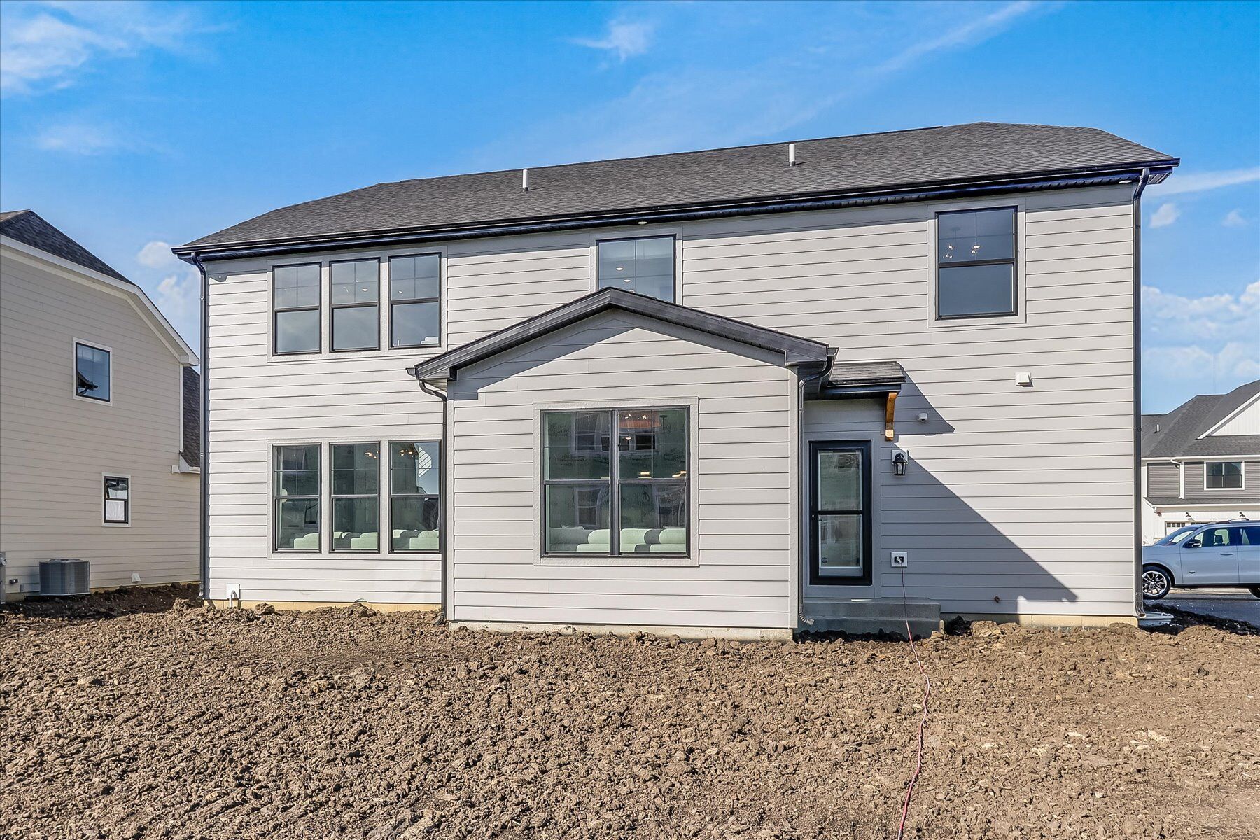 Sadie Ridge - Lockport, IL