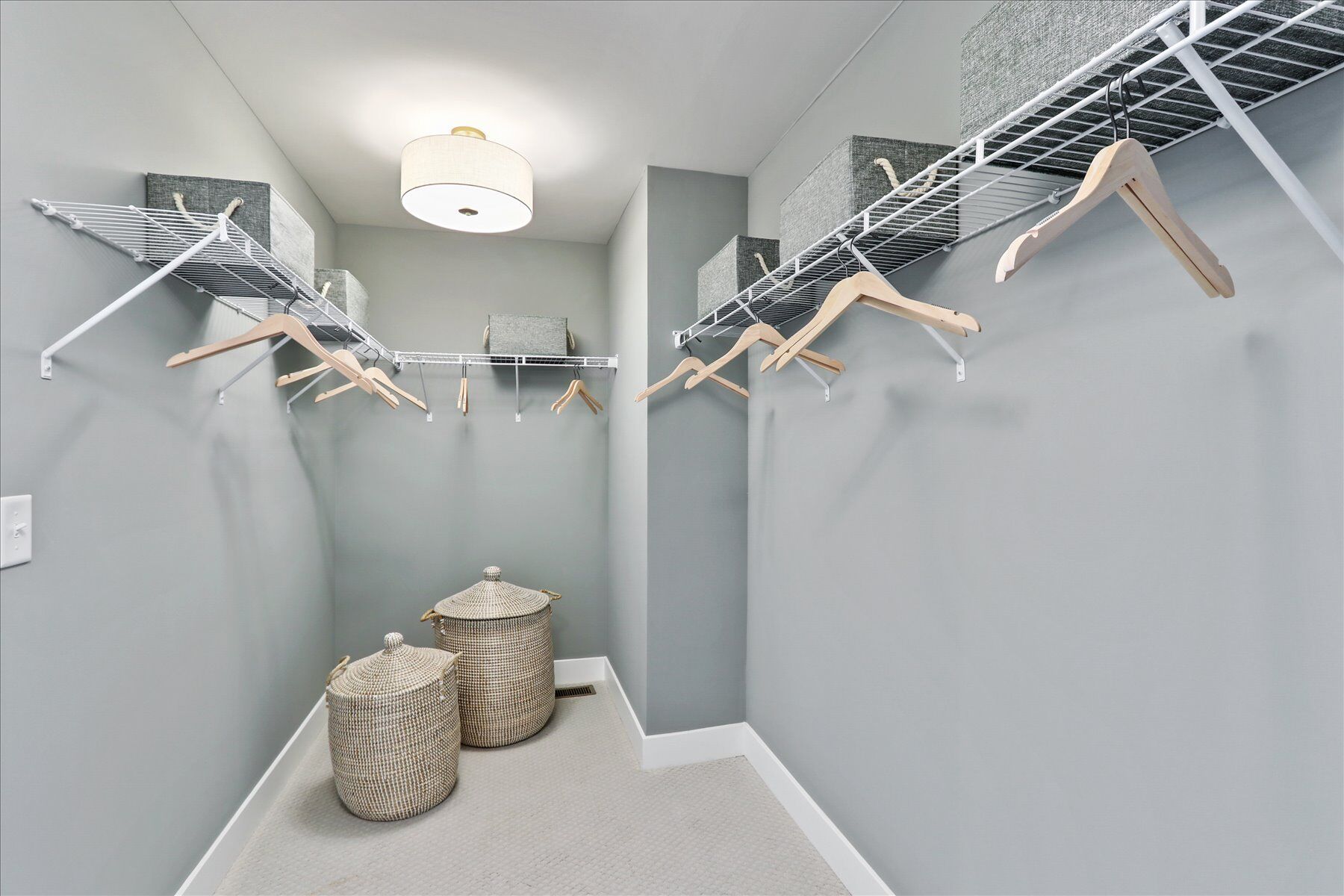Owners Closet