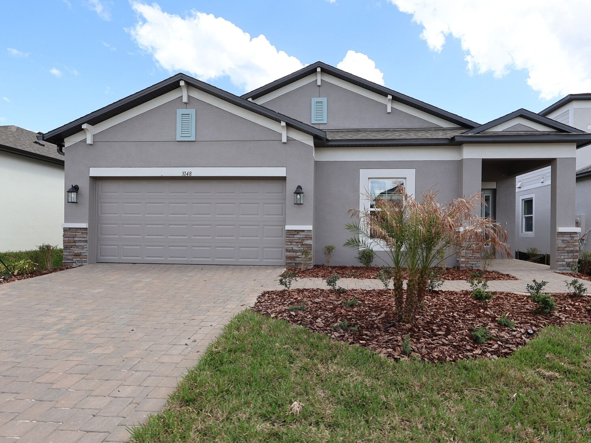 3148 Fall Harvest Drive (Picasso)
