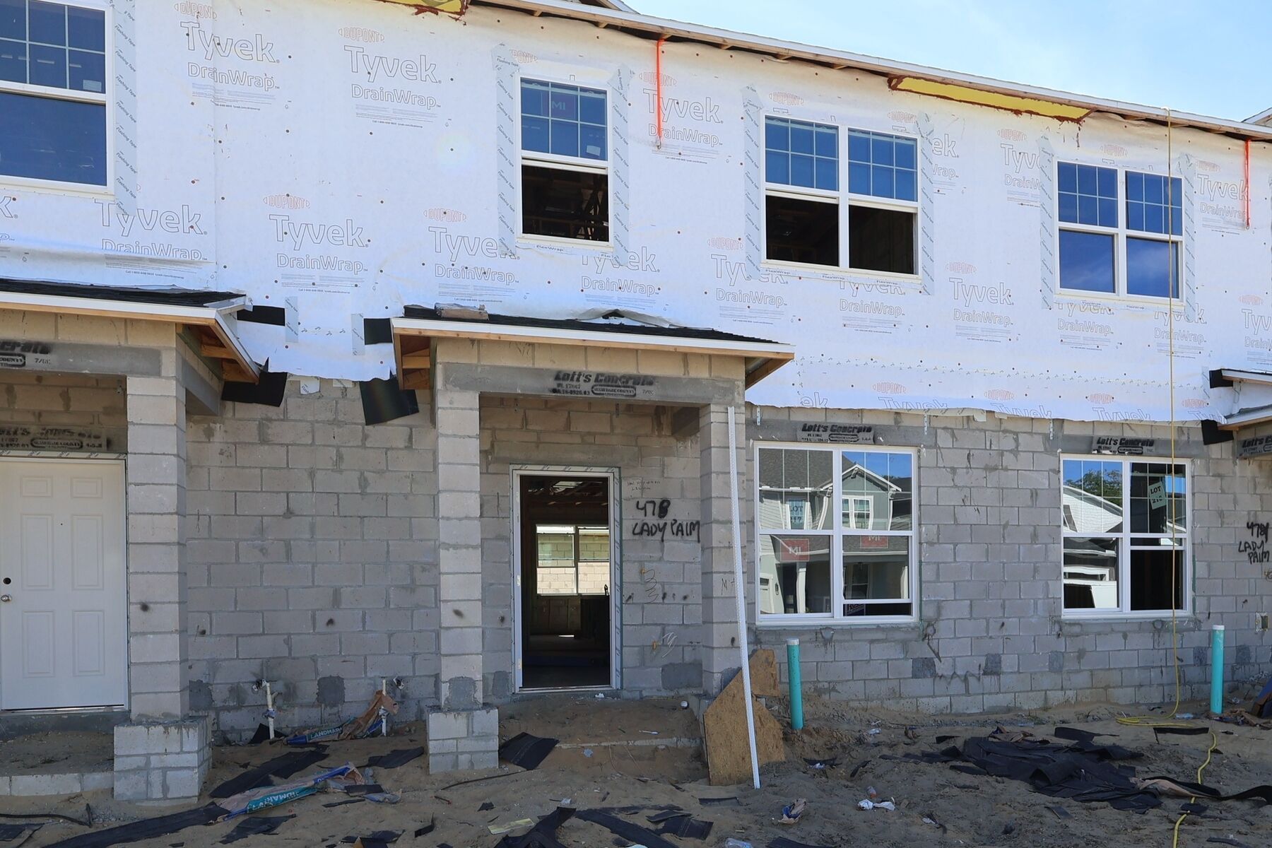 Rutland - Emerson Pointe: Apopka, Florida - M/I Homes