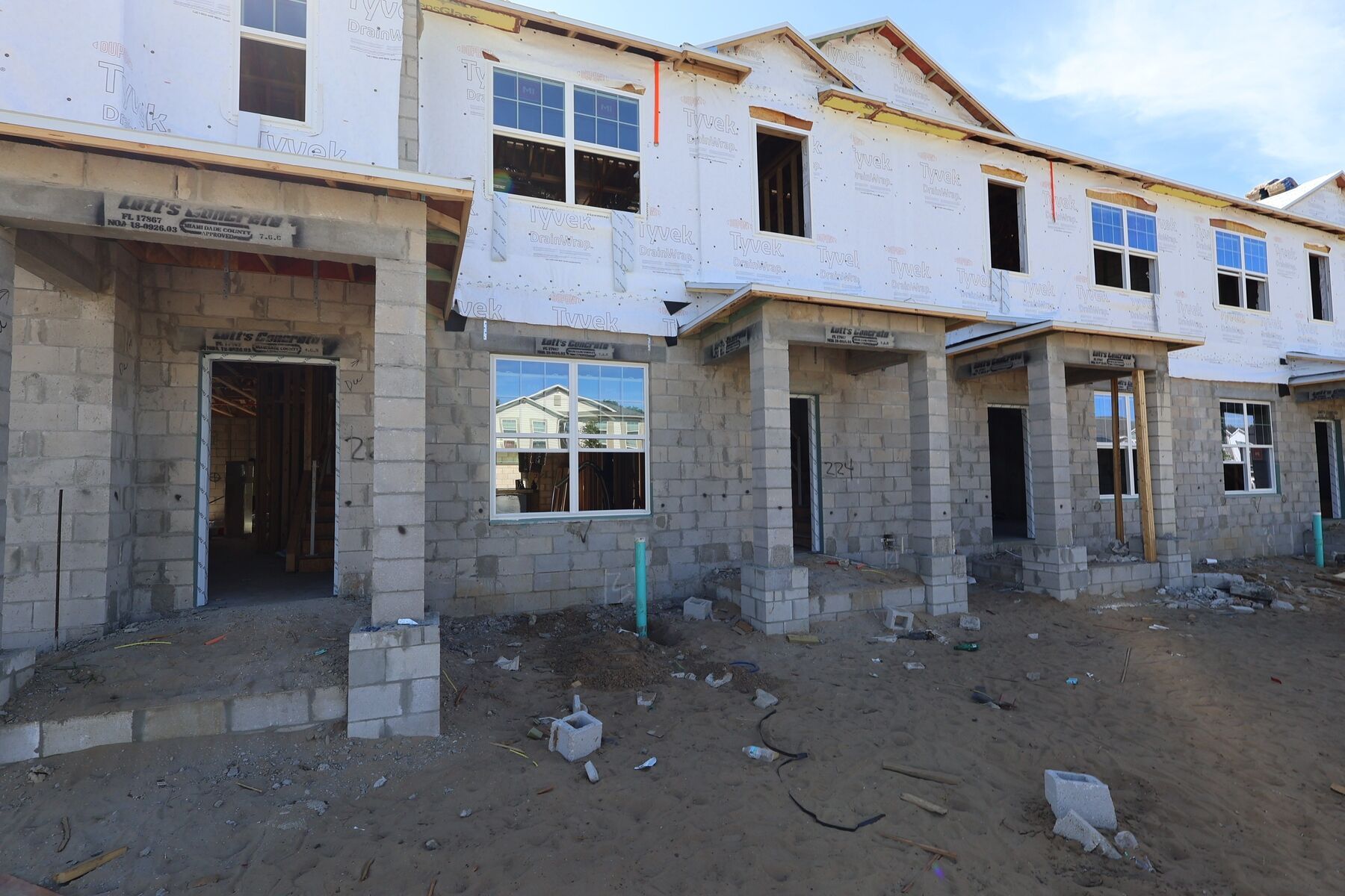 Rutland - Emerson Pointe: Apopka, Florida - M/I Homes