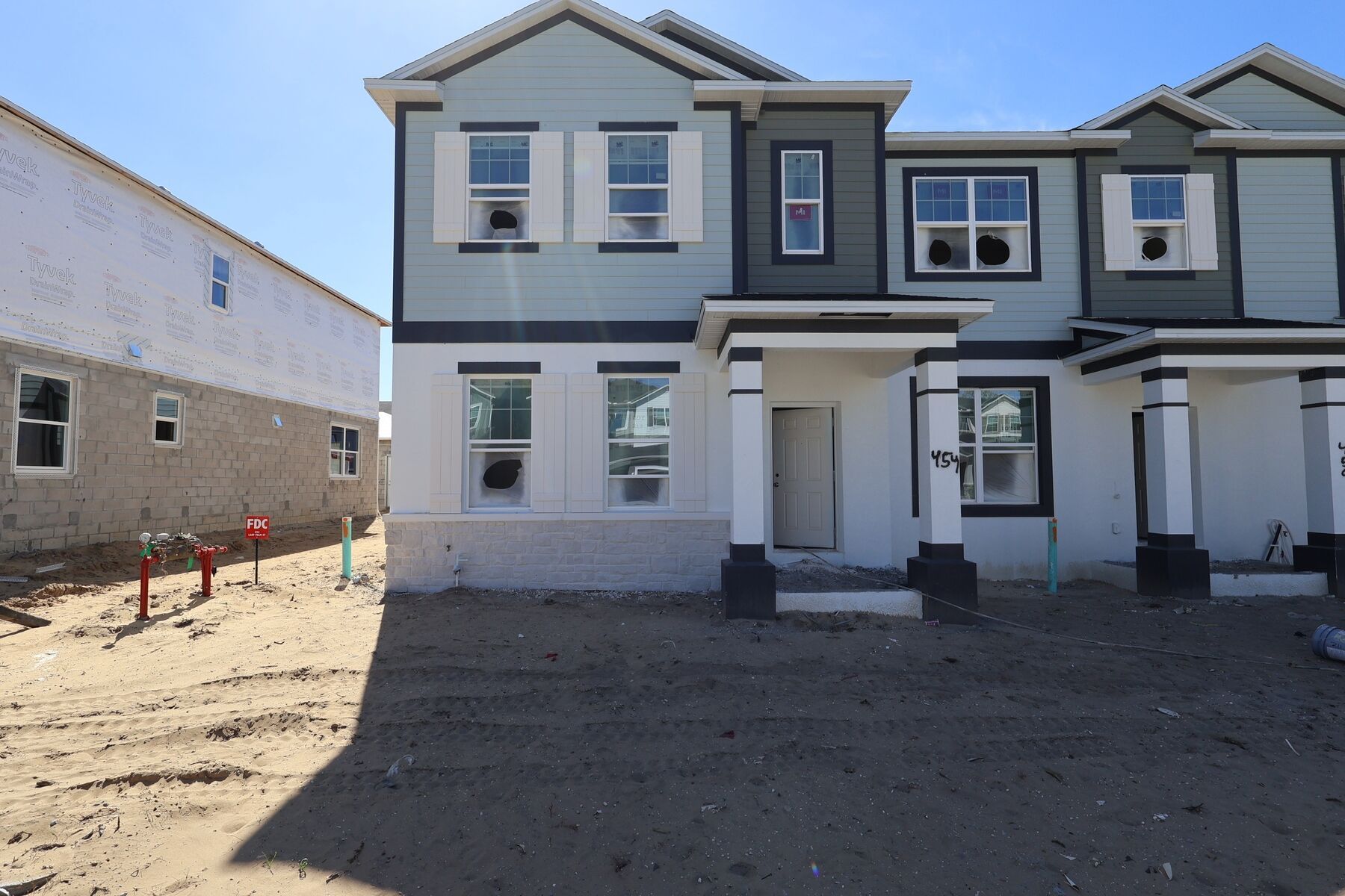 Windham II - Emerson Pointe: Apopka, Florida - M/I Homes