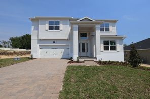 3318 Wolf Lake Avenue (Glenwood)