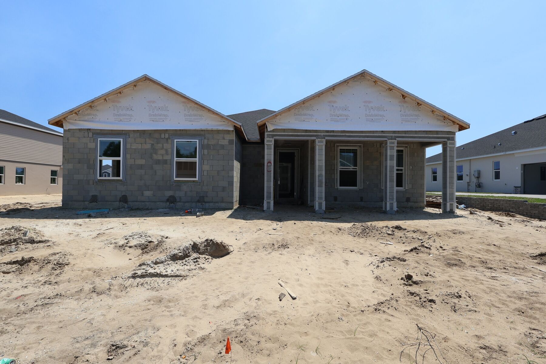 Corina Xl Sl - Willow Run: Apopka, Florida - M/I Homes