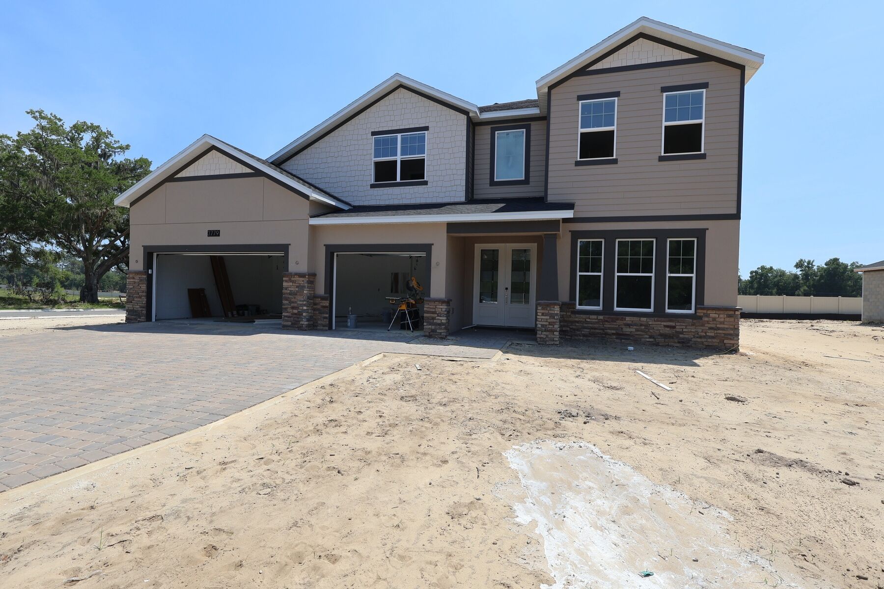 Tradewinds II Fl - Willow Run: Apopka, Florida - M/I Homes