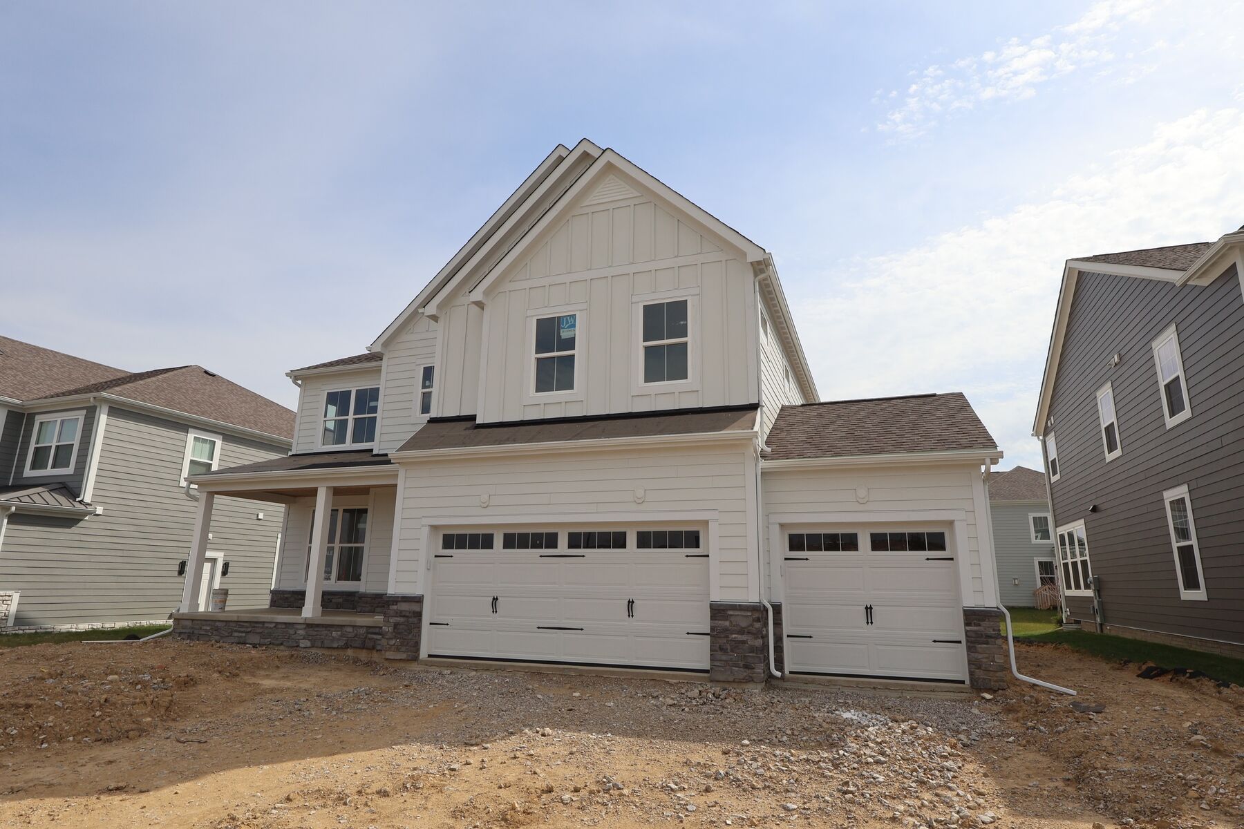 6976 Barksdale Drive (Fordham II)