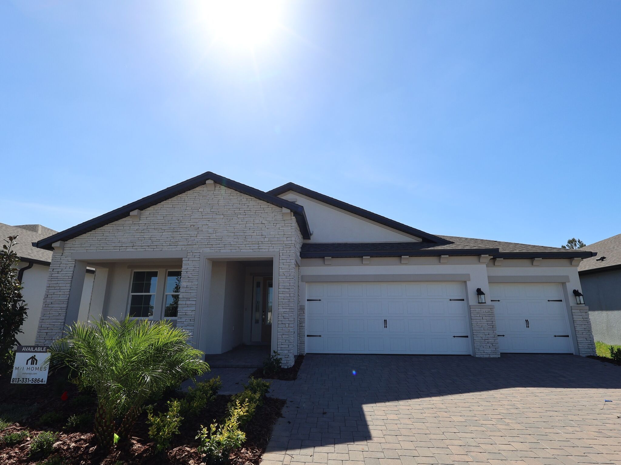 2091 Clary Sage Drive (Corina  III)