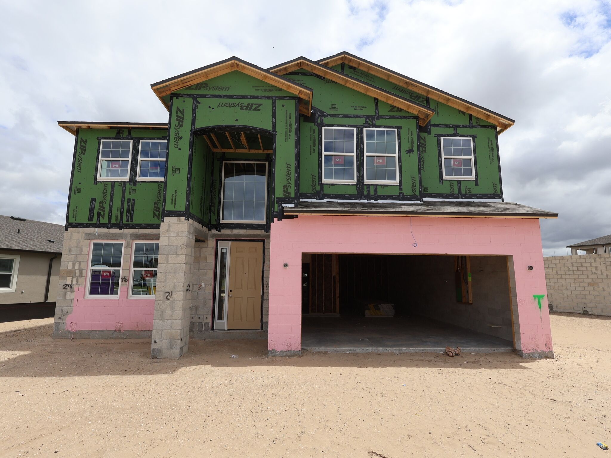 1889 Clary Sage Drive (Mira Lago)