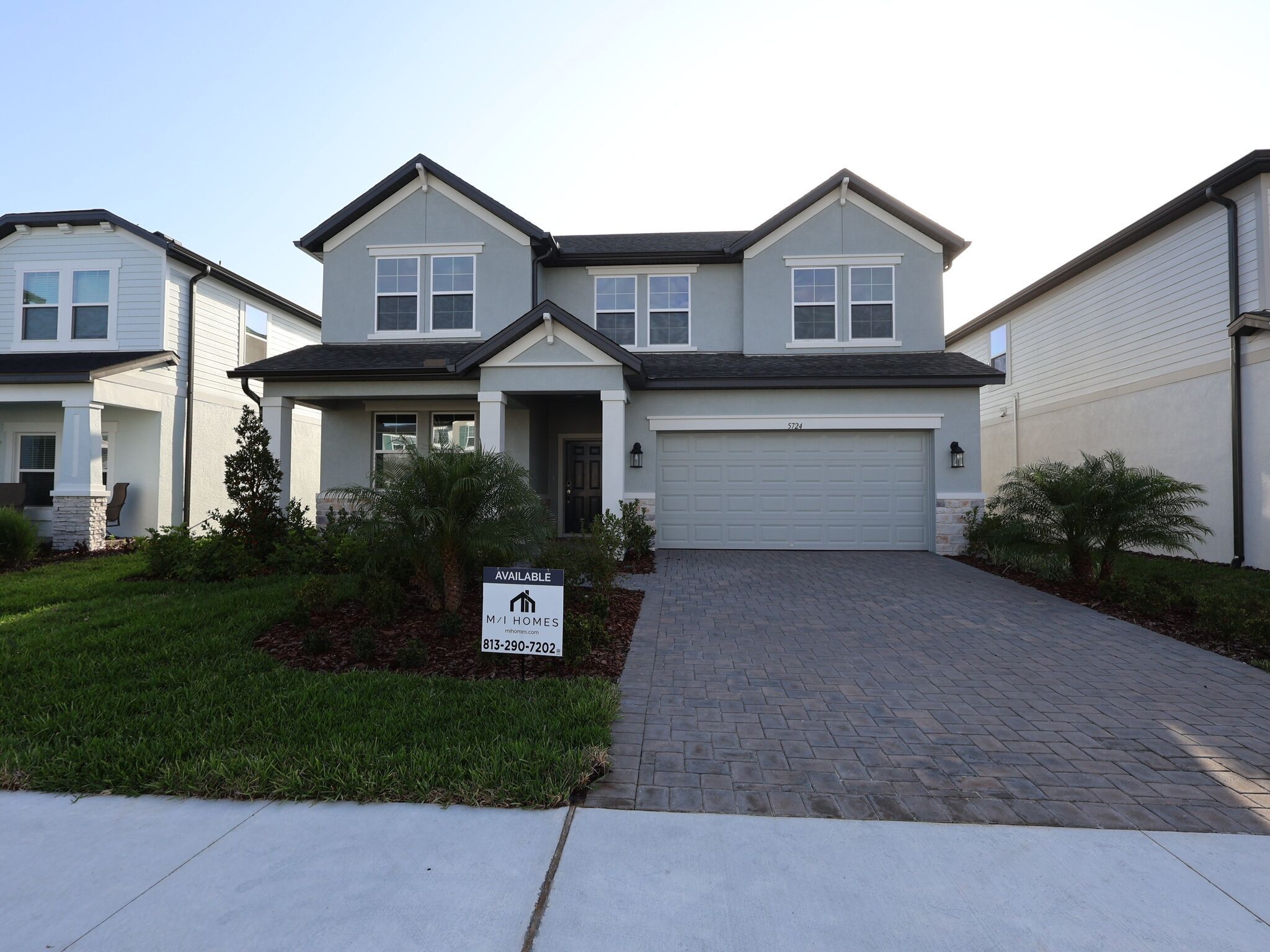 5724 Jeffries Way (Santa Monica)