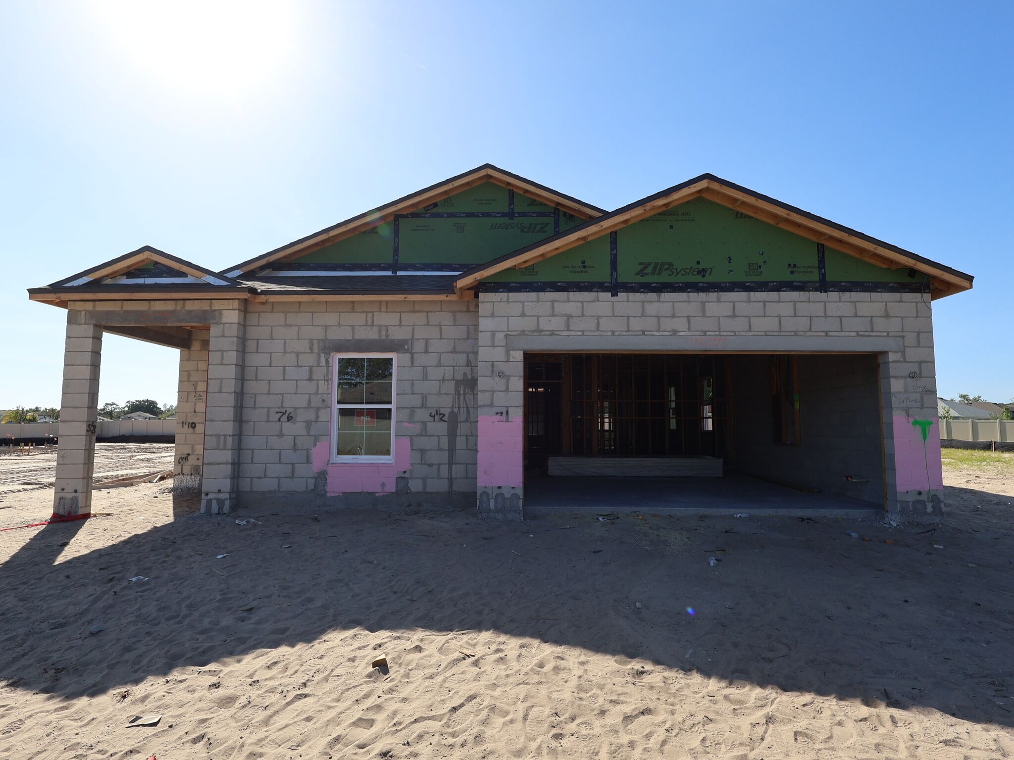 652 Hillshire Place (Picasso Bonus)