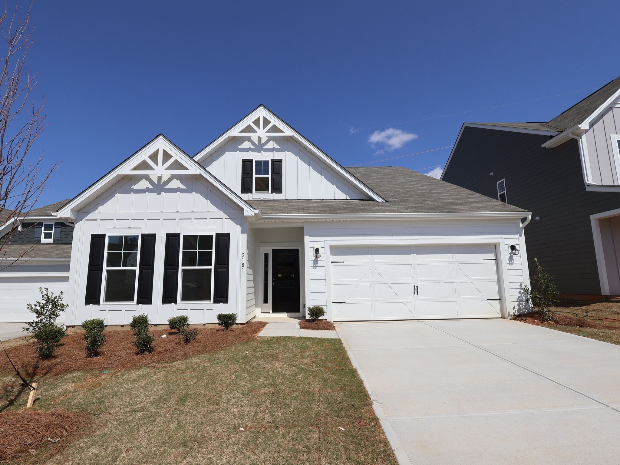 2181 Clifton Road (Vernon)