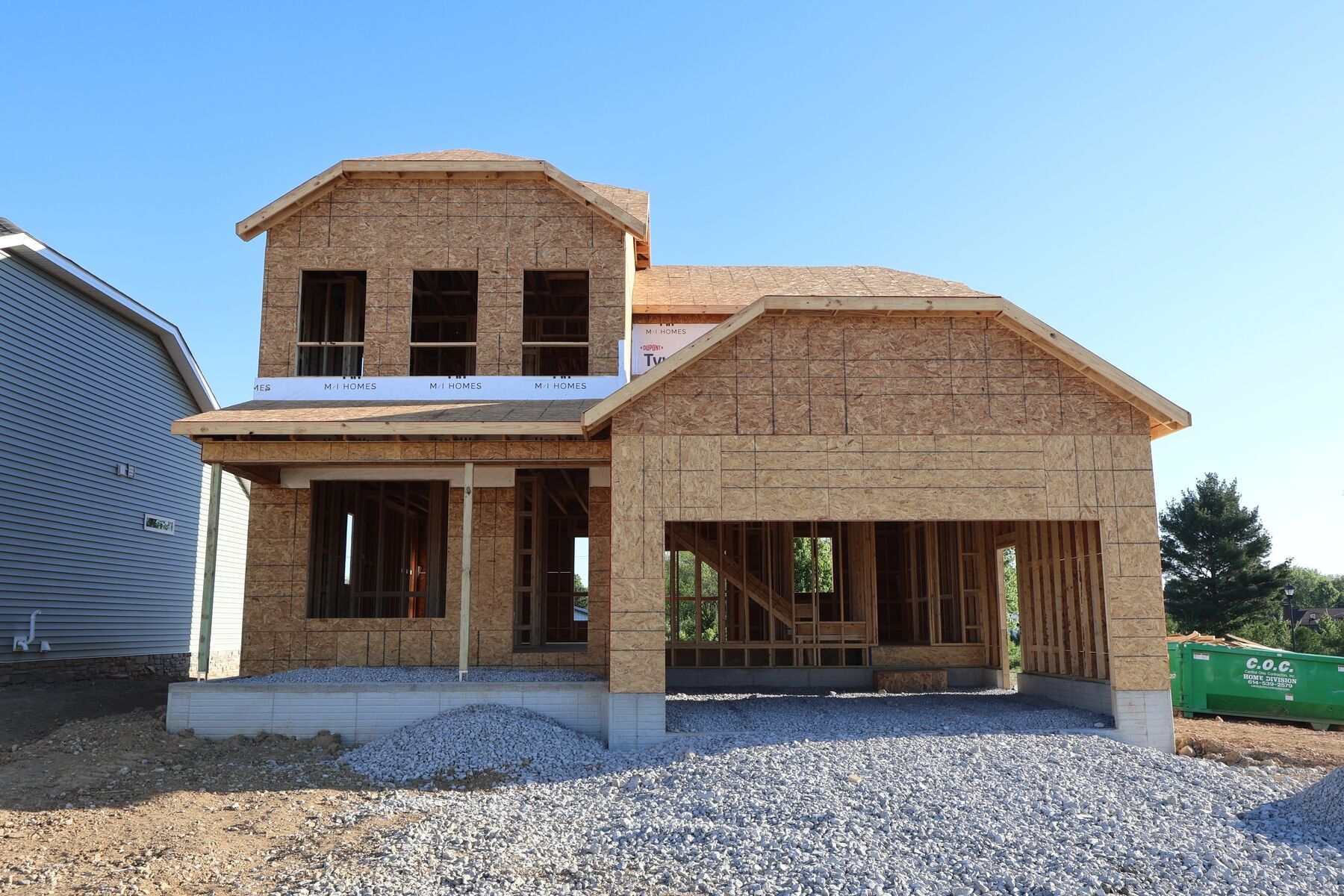 1134 Jeffrey Lane (Bexley)