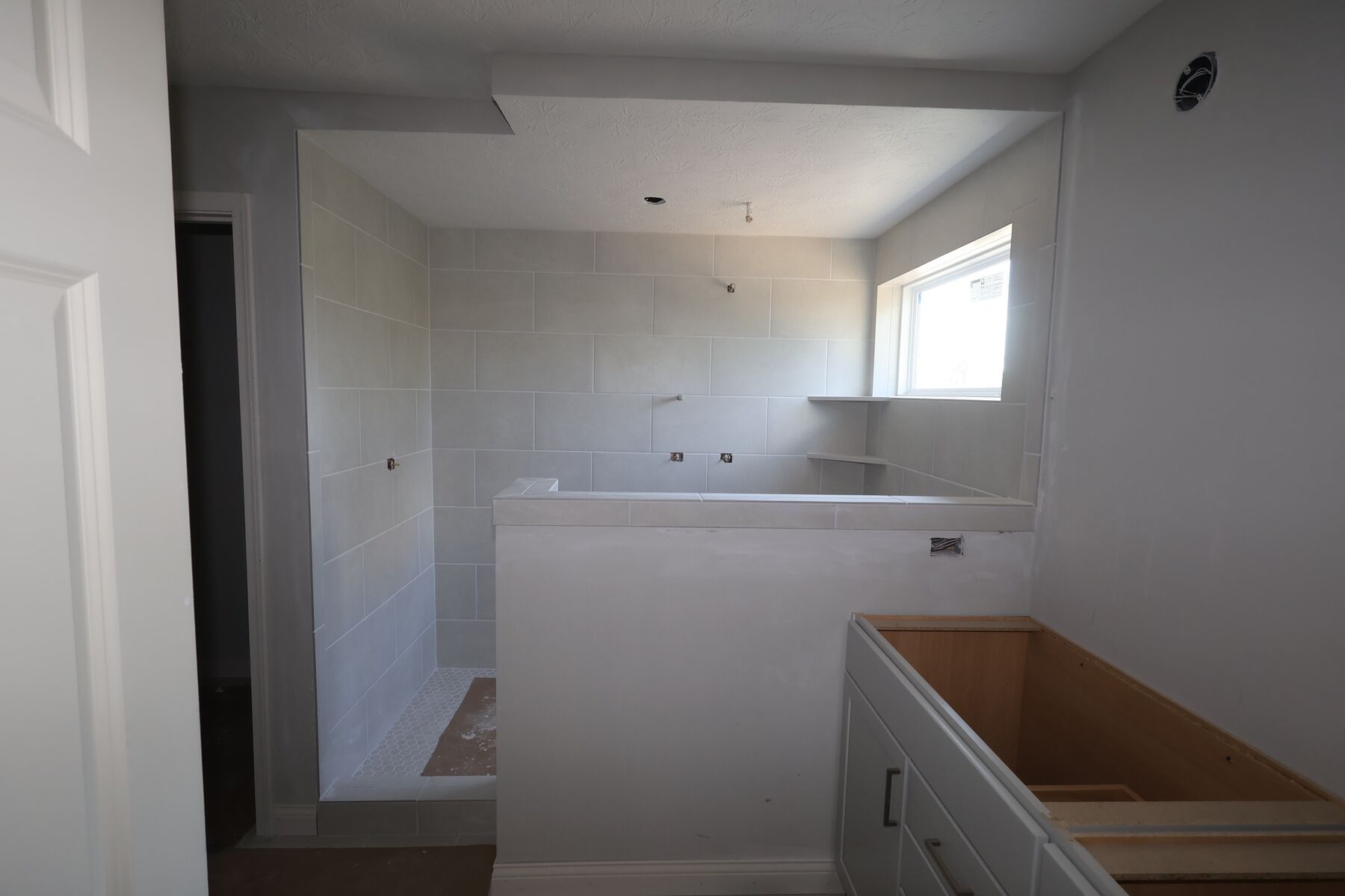 Owner's Bathroom