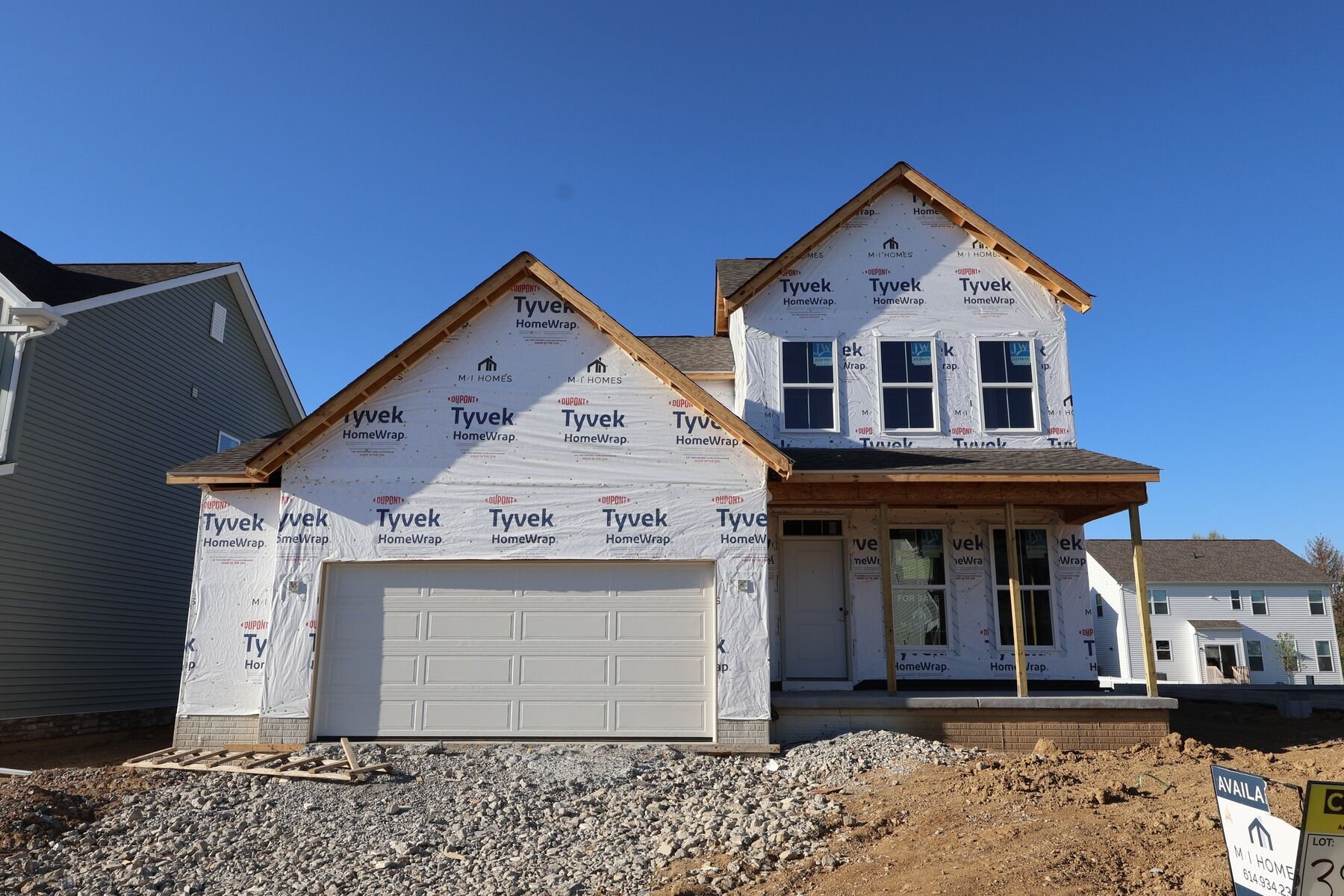 1183 Wild Rock Drive (Bexley)