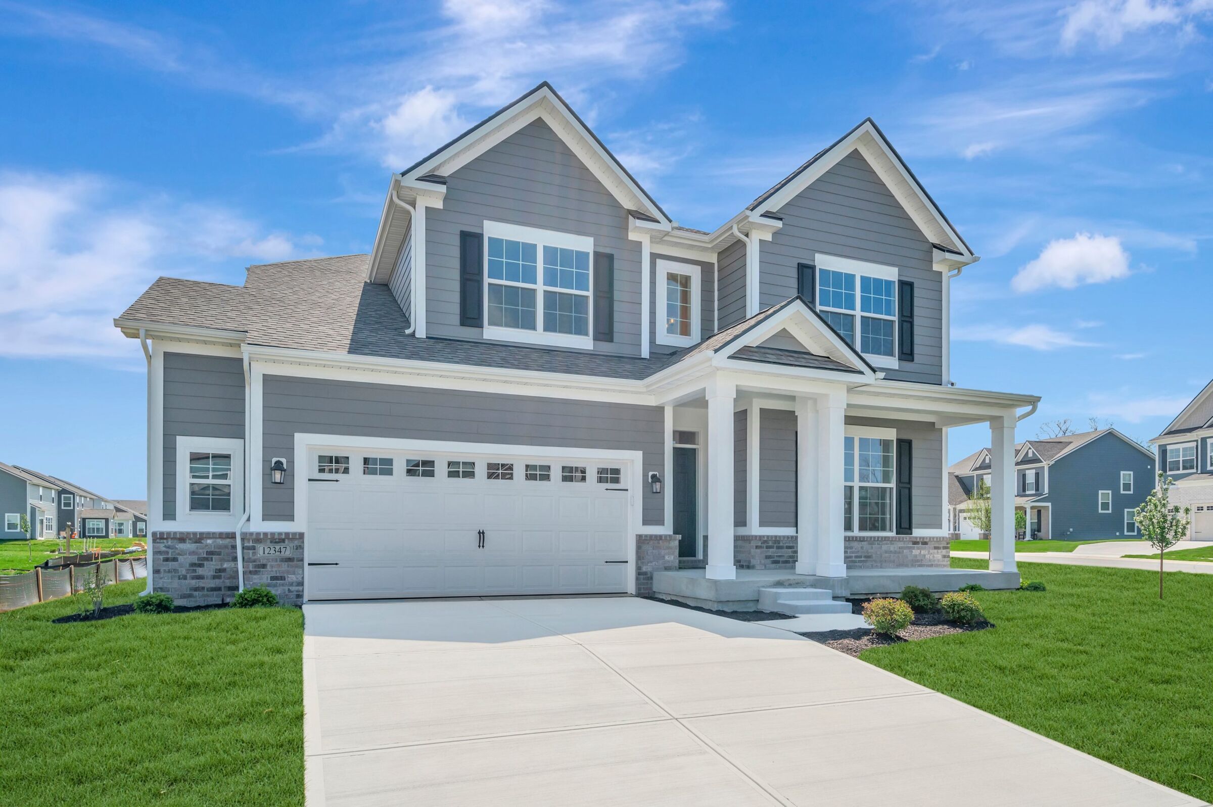 Silo Ridge - Noblesville, IN