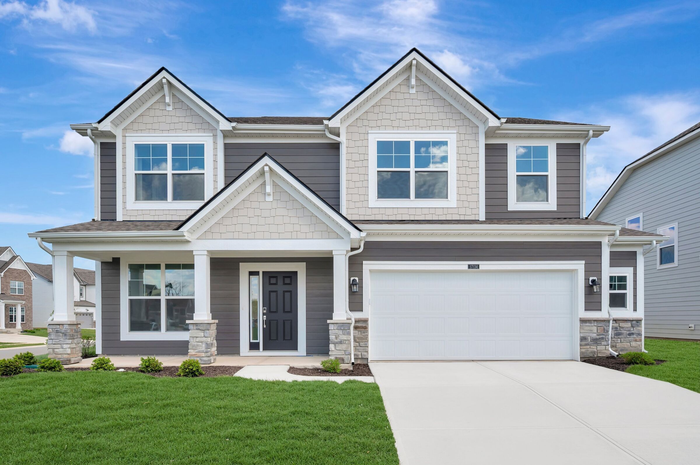 17134 Cowbell Drive (Findlay)