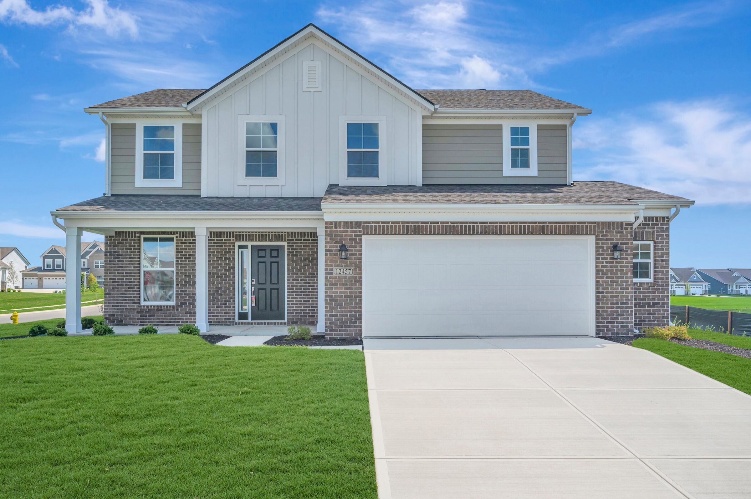12457 Fresh Stock Drive (Irvington)