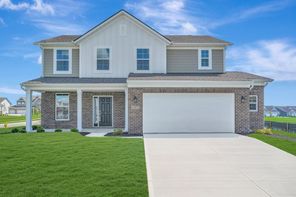 12457 Fresh Stock Drive (Irvington)