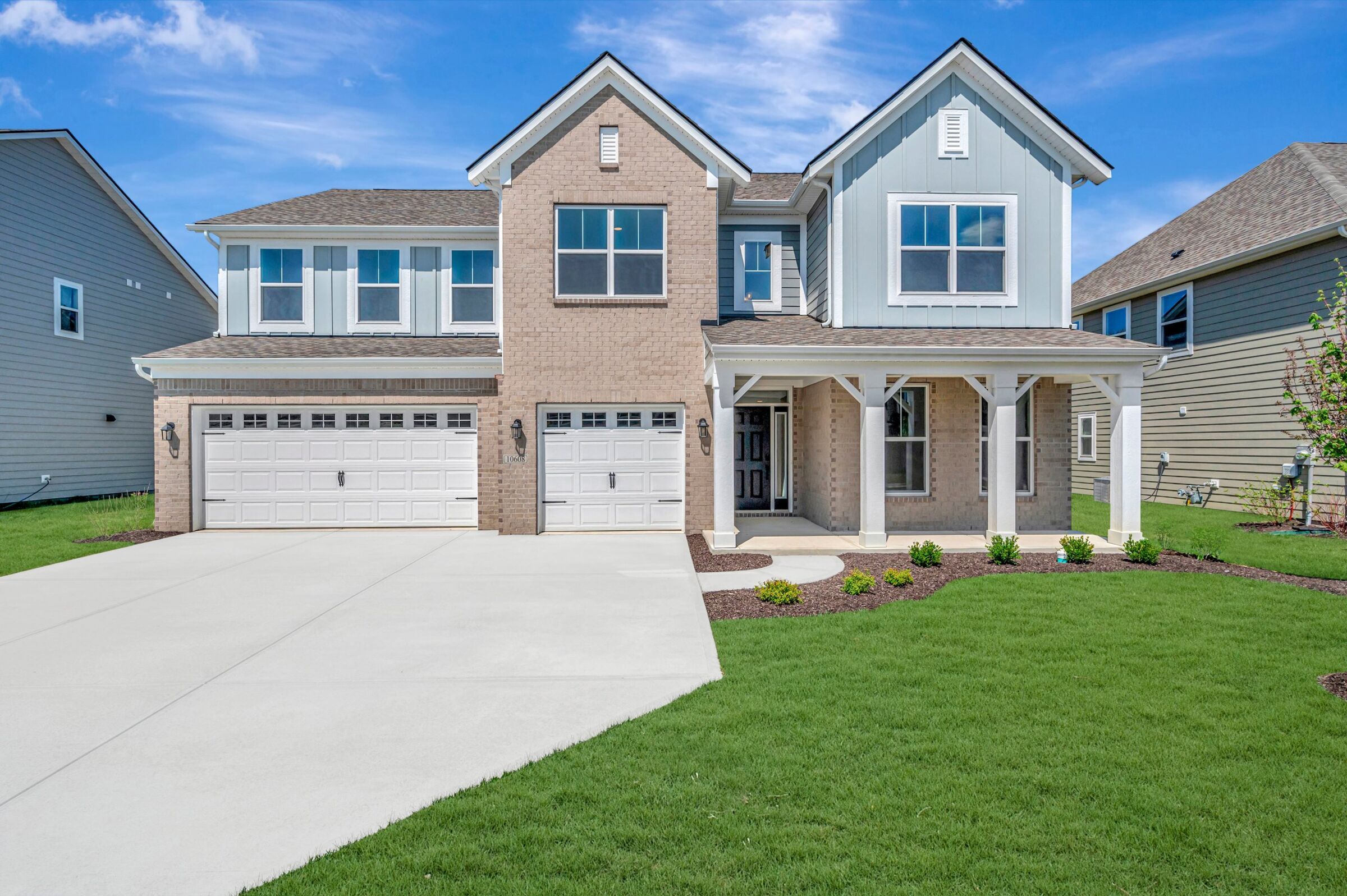 10608 Banyan Wood Court (Ainsley II)