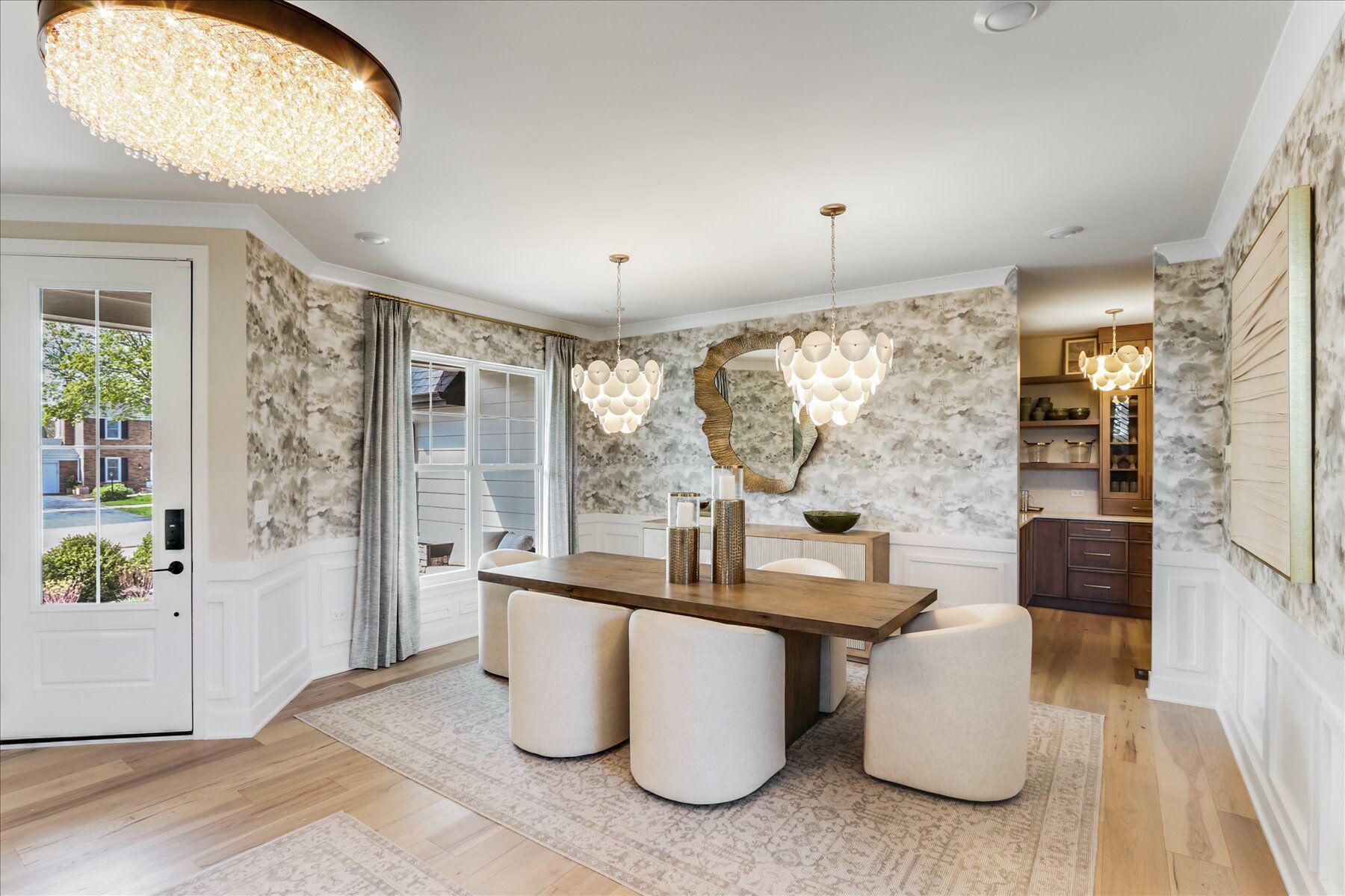 Sutcliff - Hawthorn Woods Country Club: Hawthorn Woods, Illinois - M/I Homes