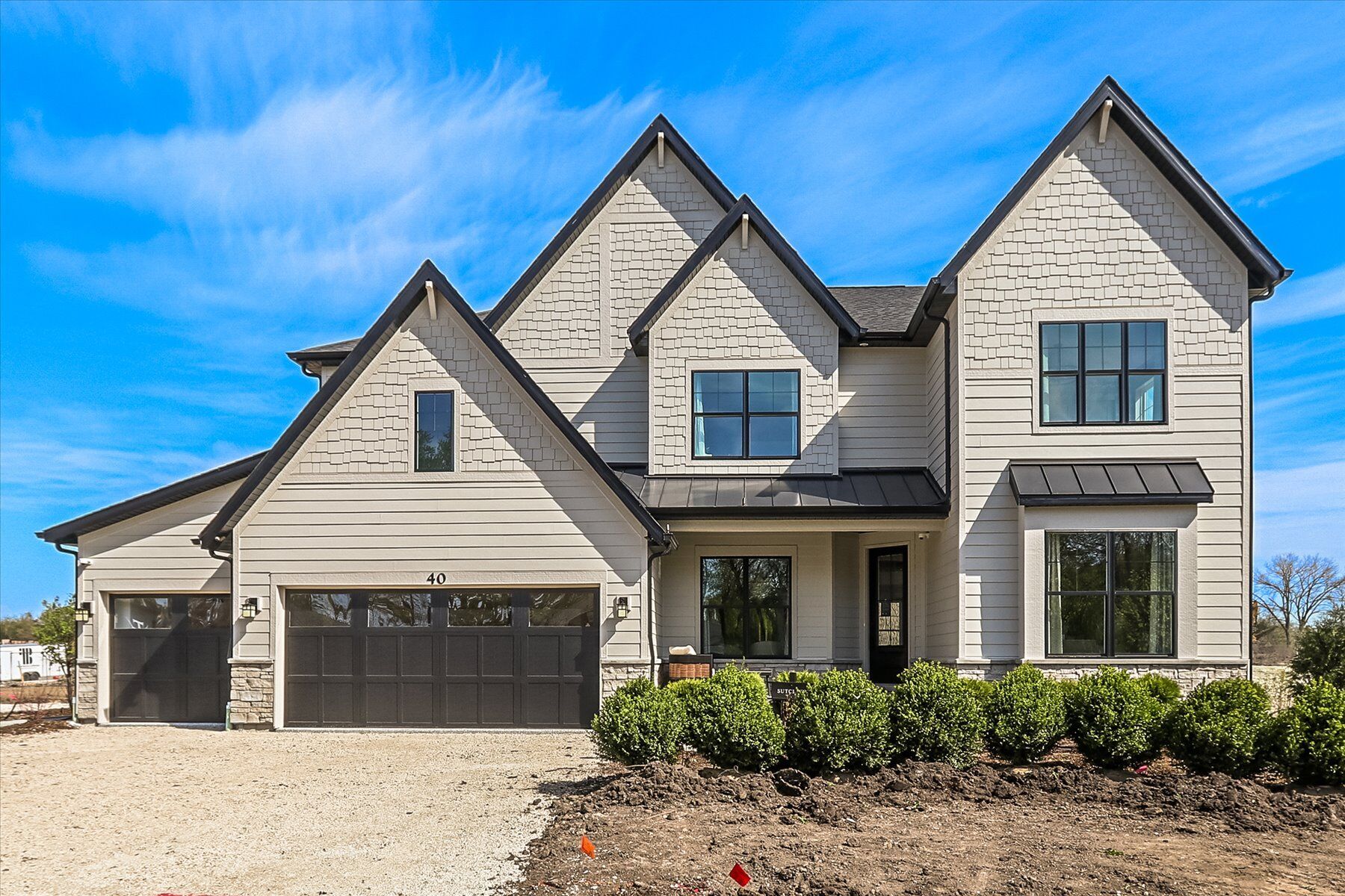 casa en Talon Preserve por M/I Homes