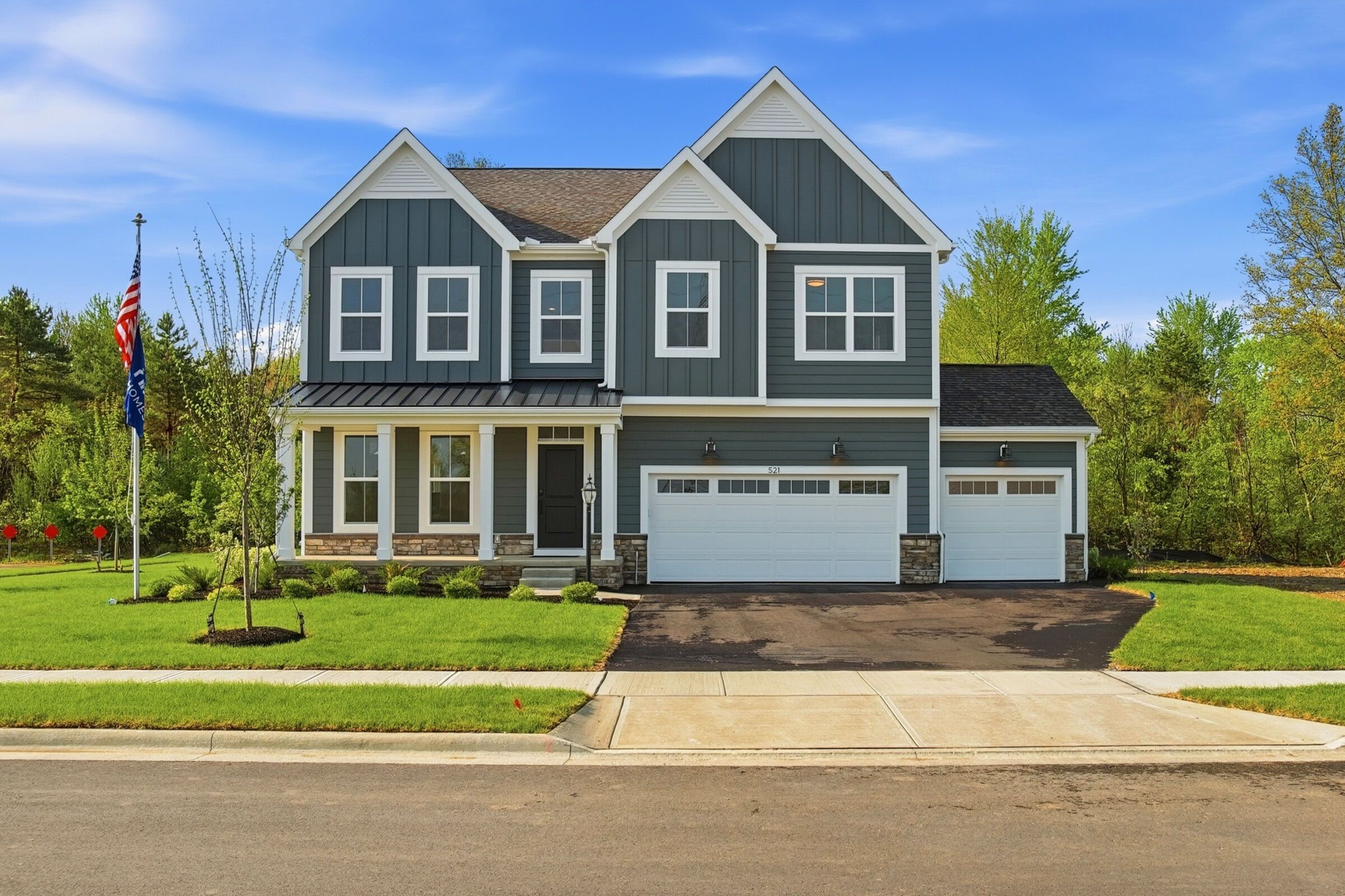 Hyatts Meadows - Delaware, OH