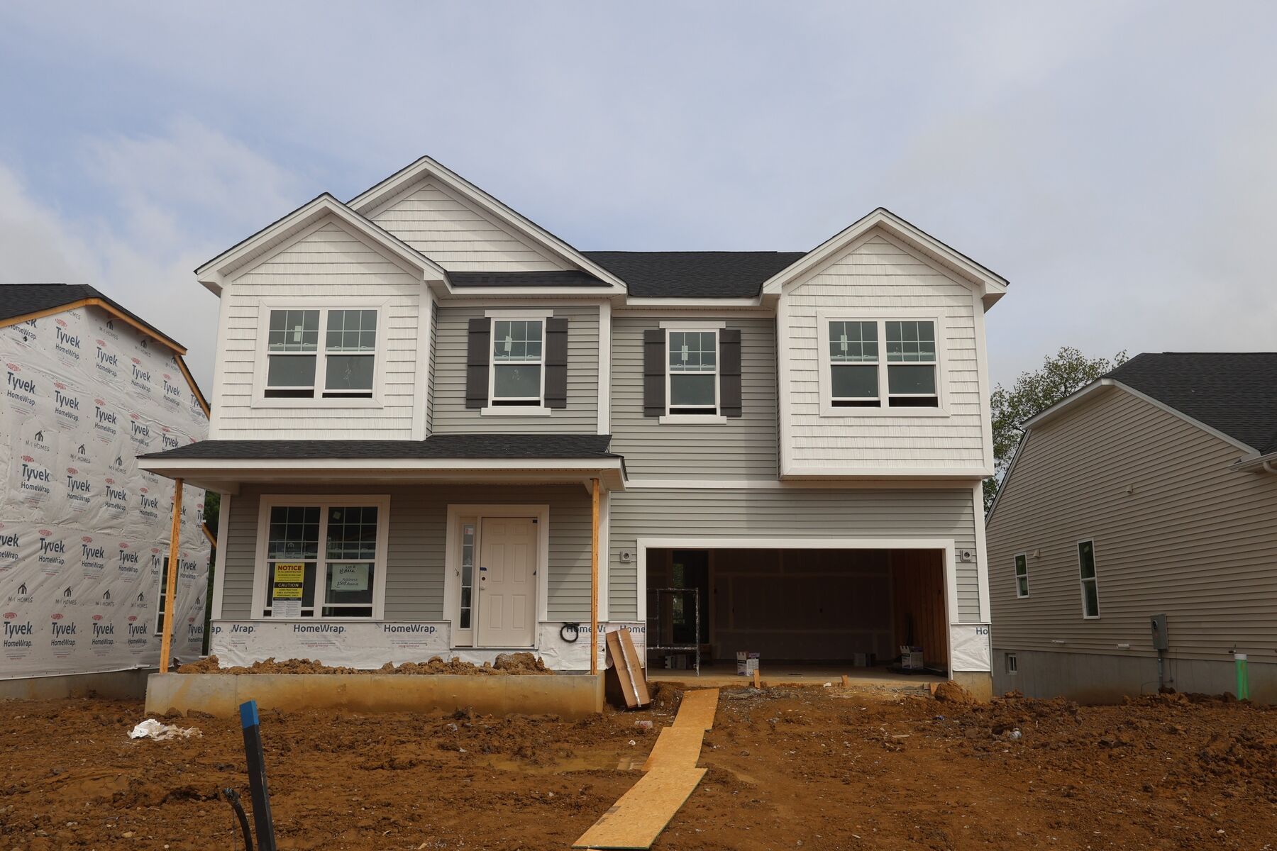 Bell Harbor - Maineville, OH