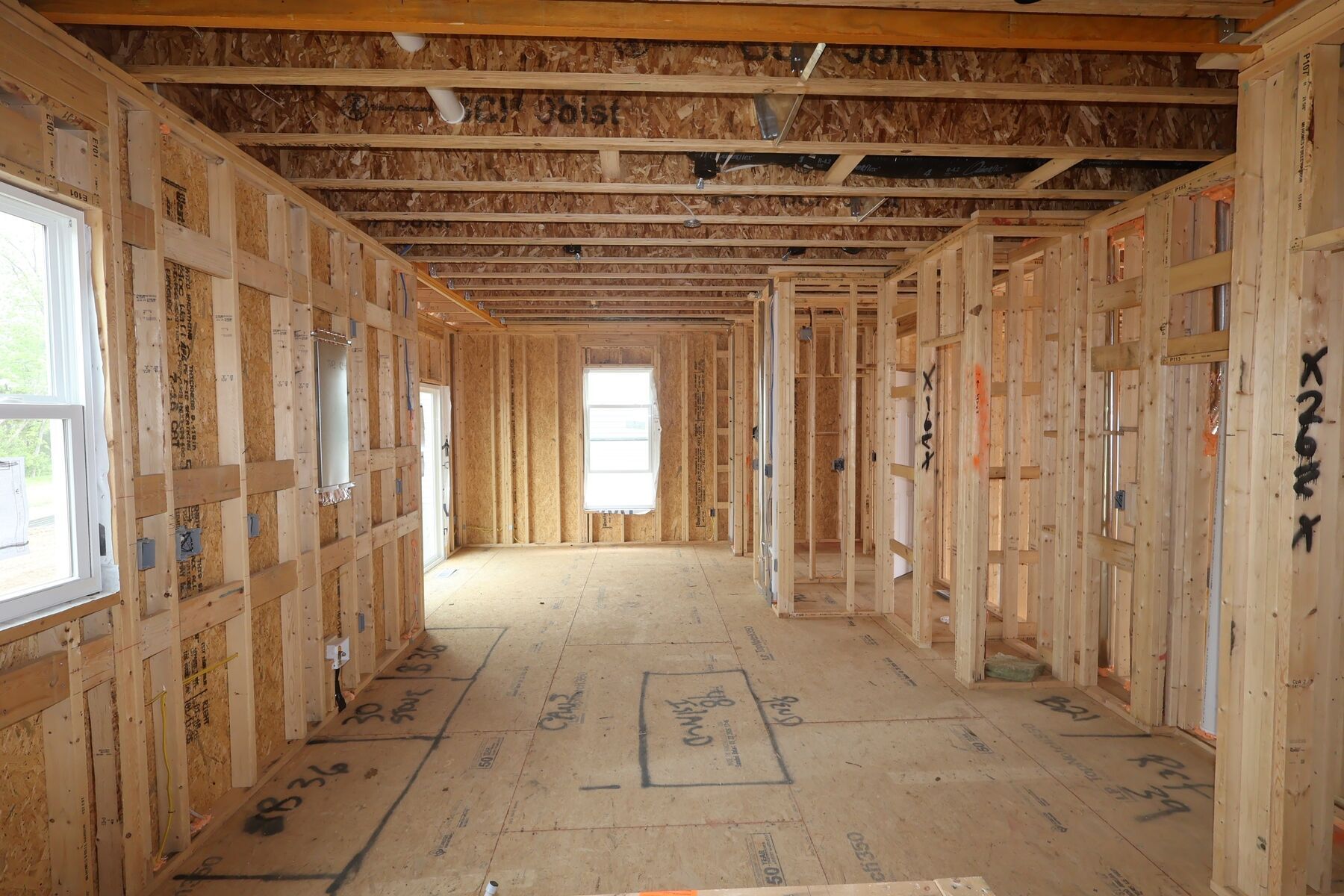 1502 Acadia Drive (Emerson)
