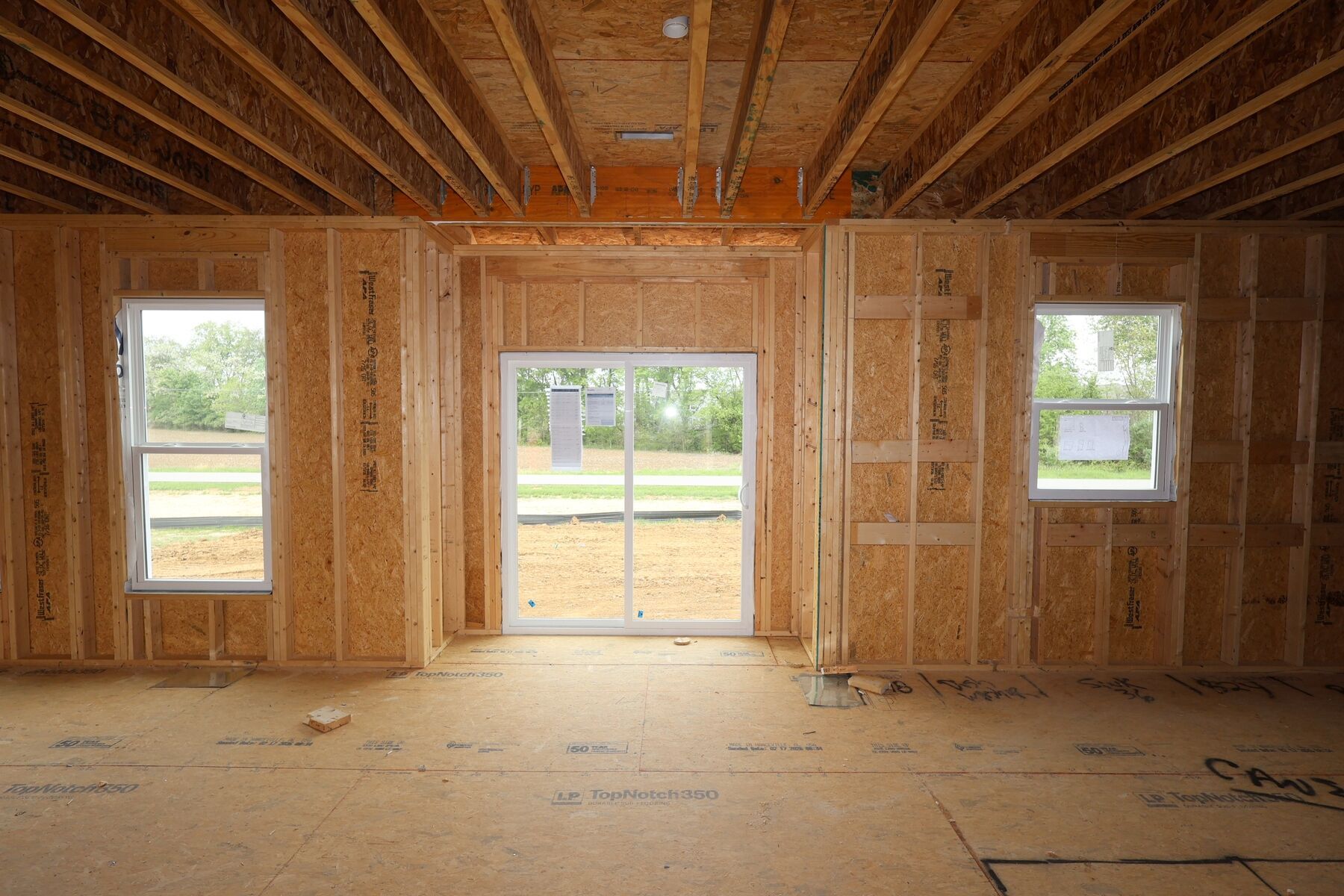 1496 Acadia Drive (Salinger)