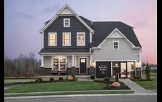 Bailey Farm: Springboro, Ohio - M/I Homes