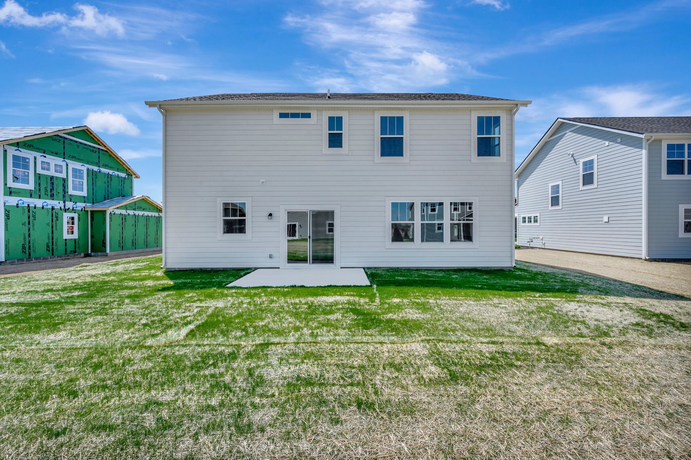 4092 Helm's Mill Drive (Fairbanks)