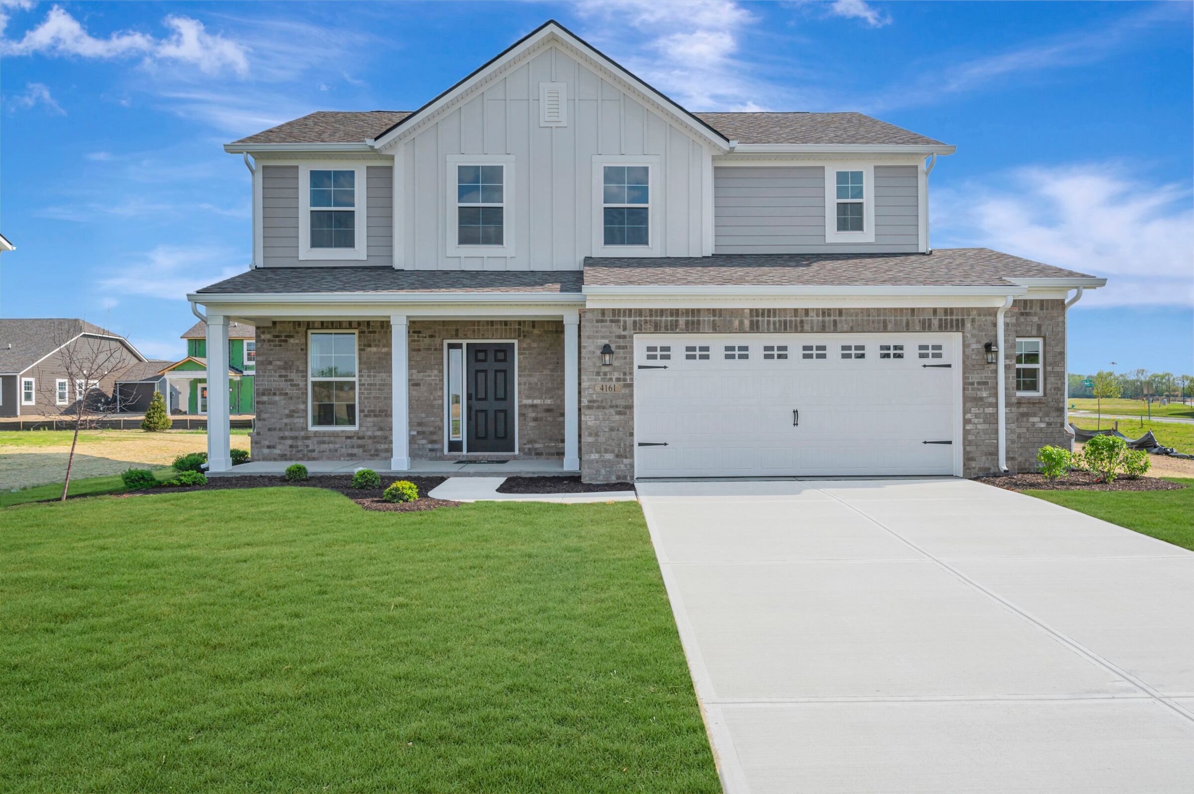 4161 Murray Drive (Irvington)