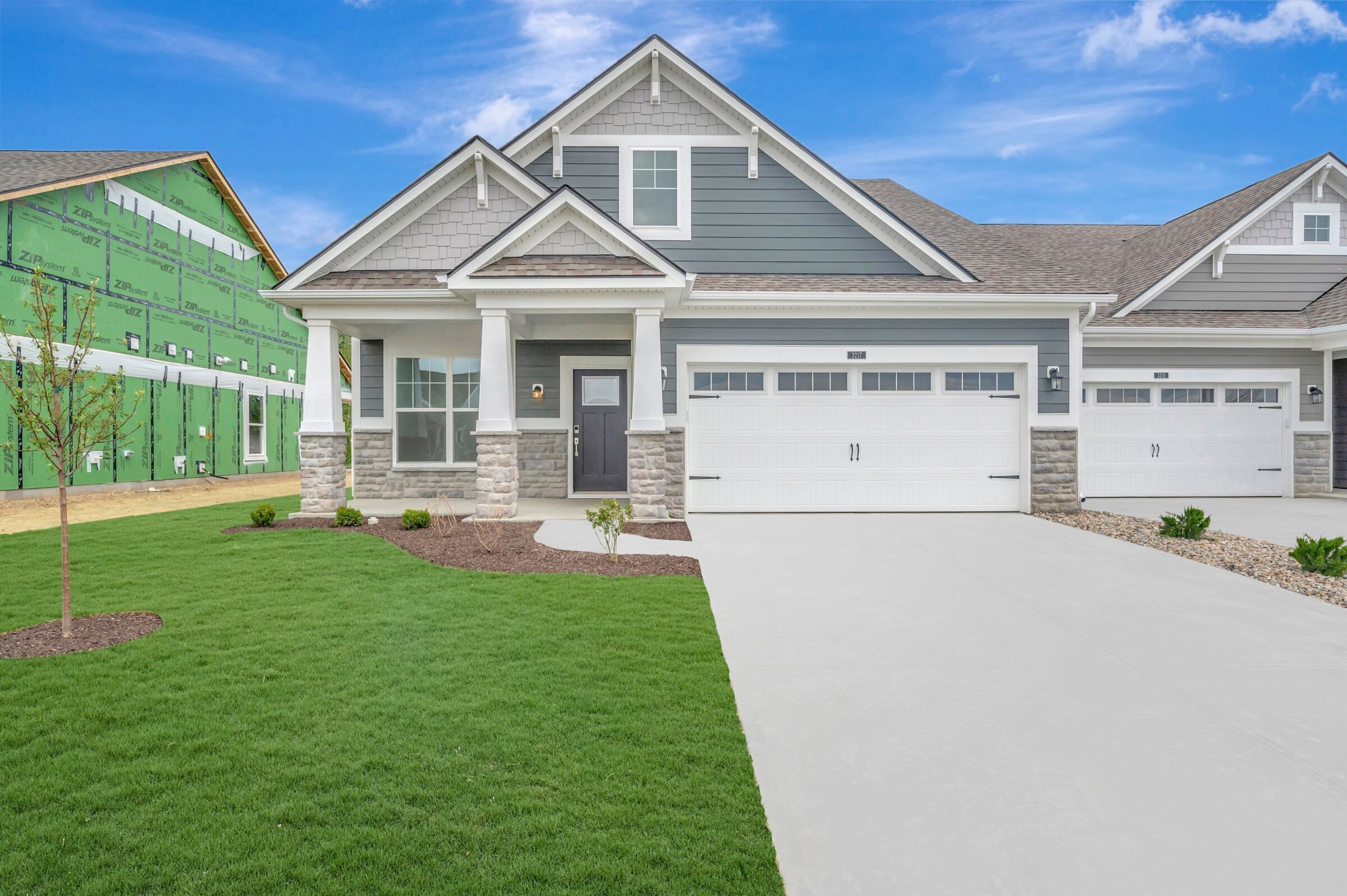 3217 Heather Drive (Dimora)