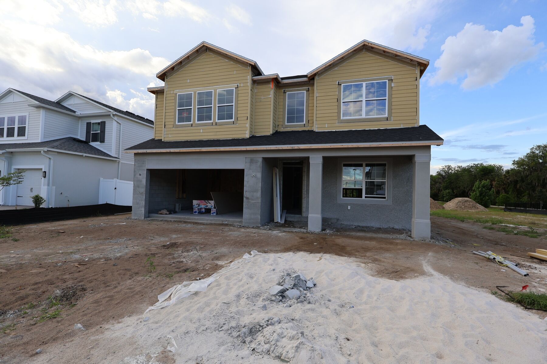 742 River Stone Trl (Sonoma)