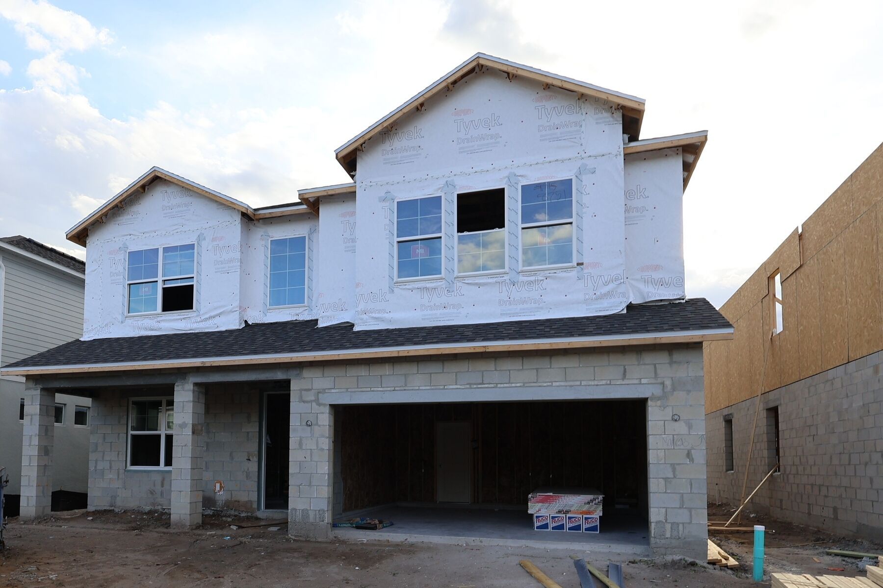 1148 Basalt Lane (Sonoma)