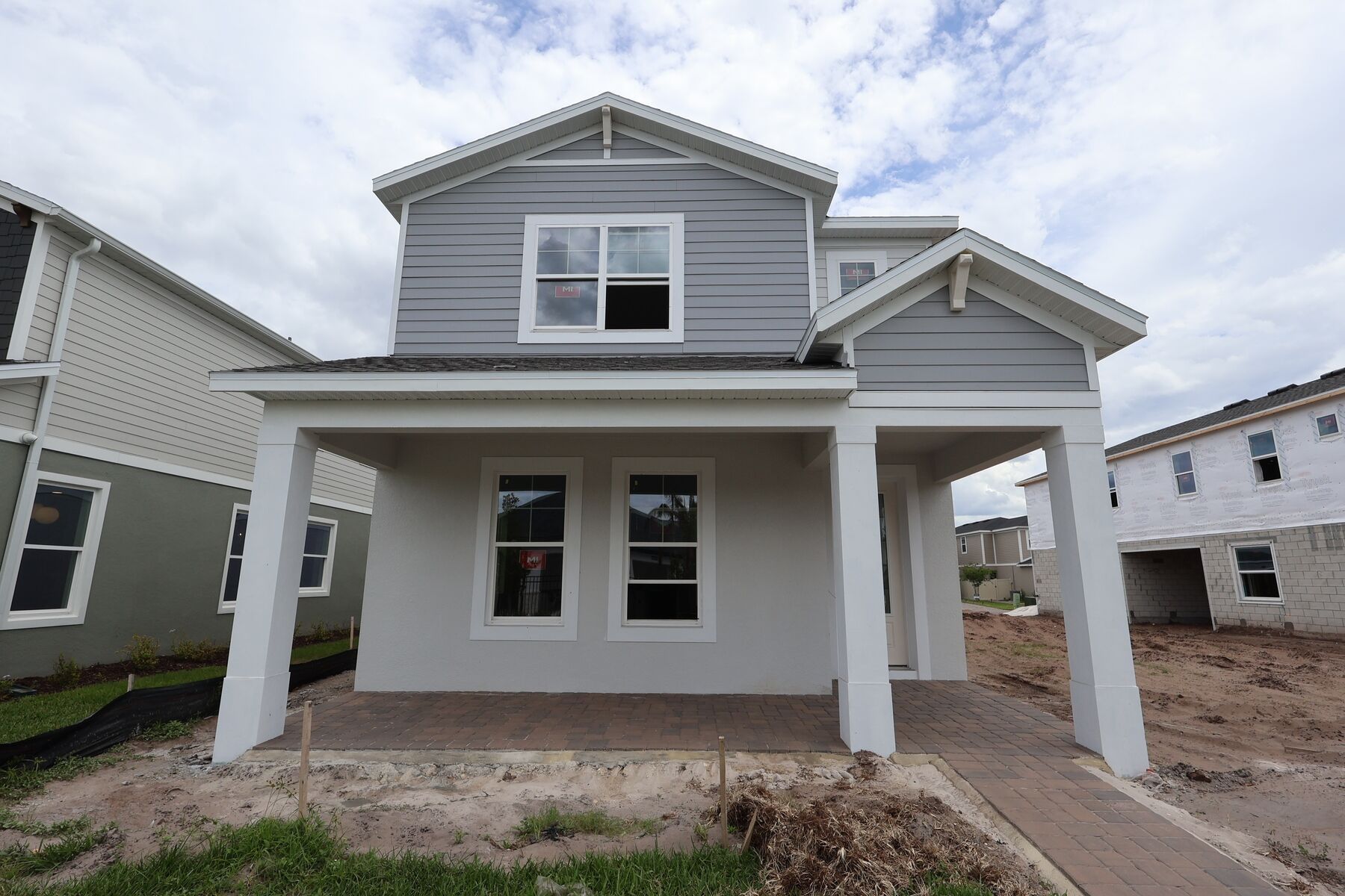 1347 Lumpini Street (Sandestin)