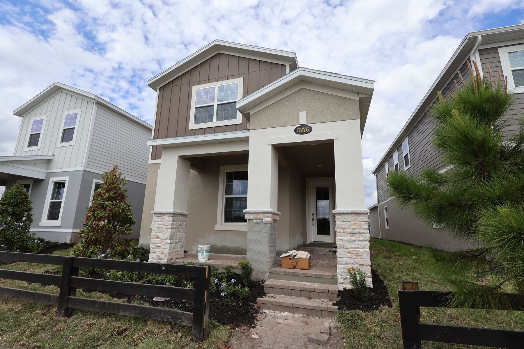5276 Center Lake Ranch Boulevard (Wekiva)