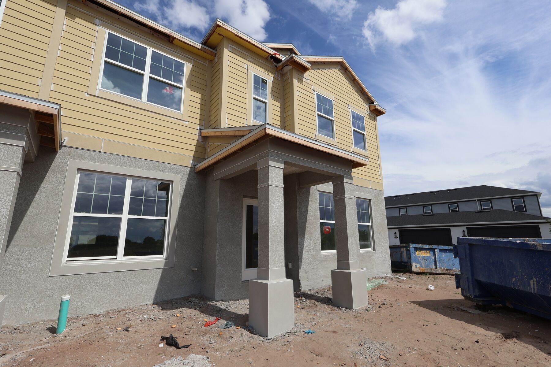 1429 Hyde Street (Windham II)