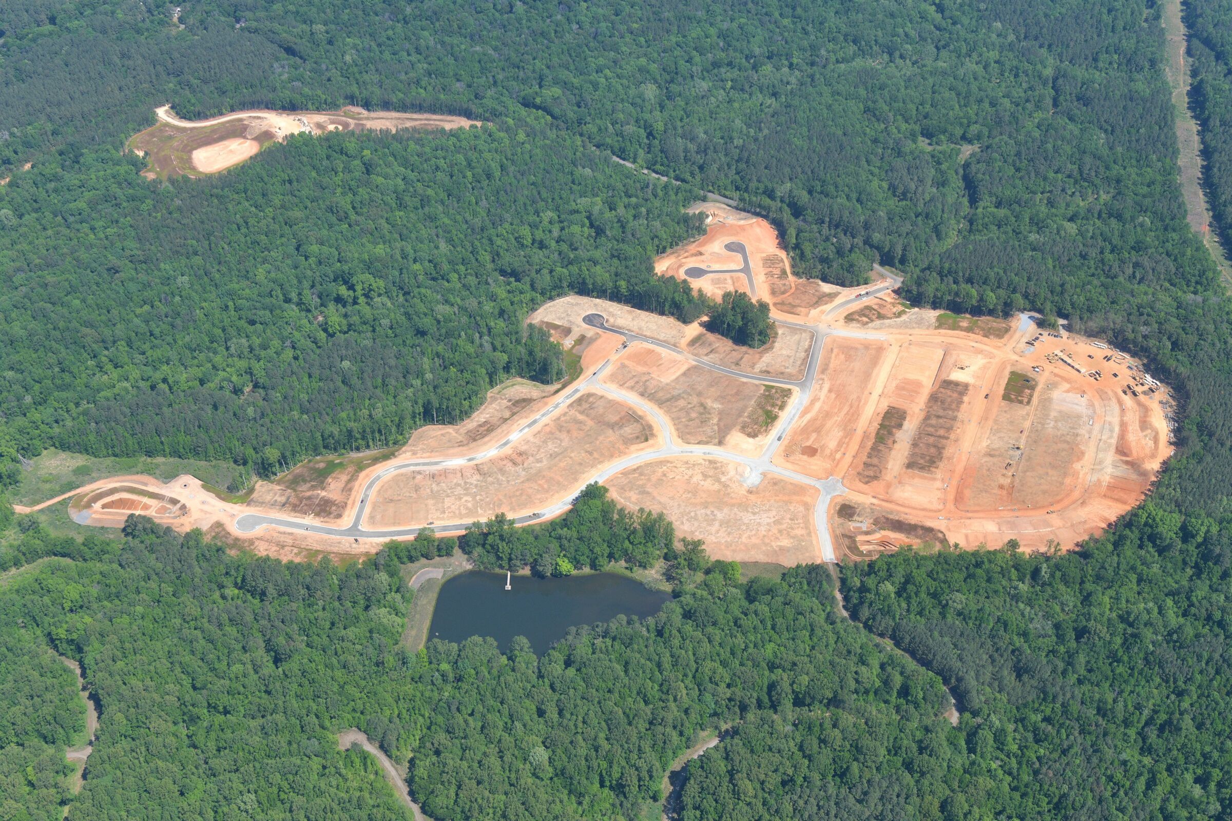 Retreat At Haw River - Pittsboro, NC