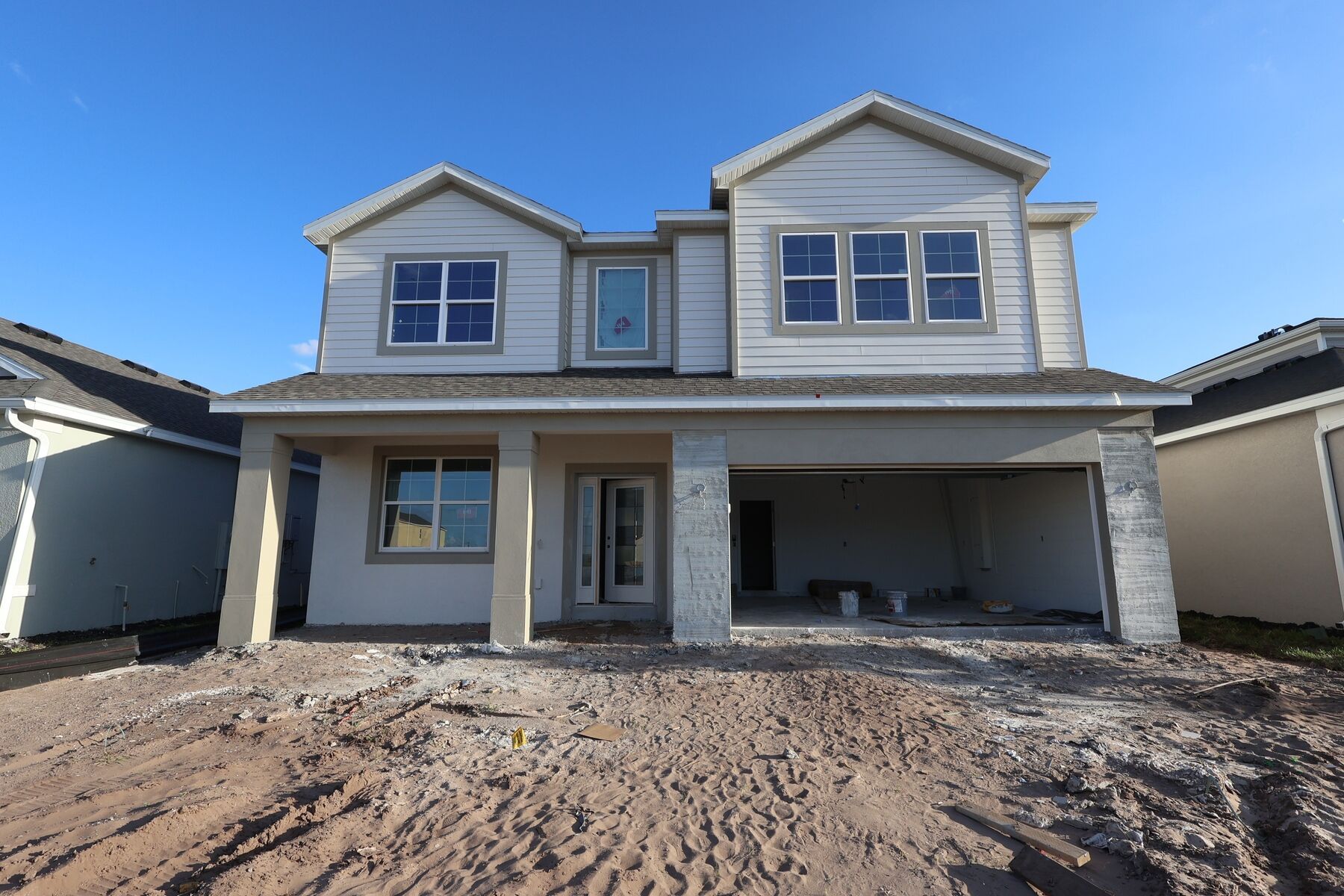 5291 High Line Drive (Sonoma)